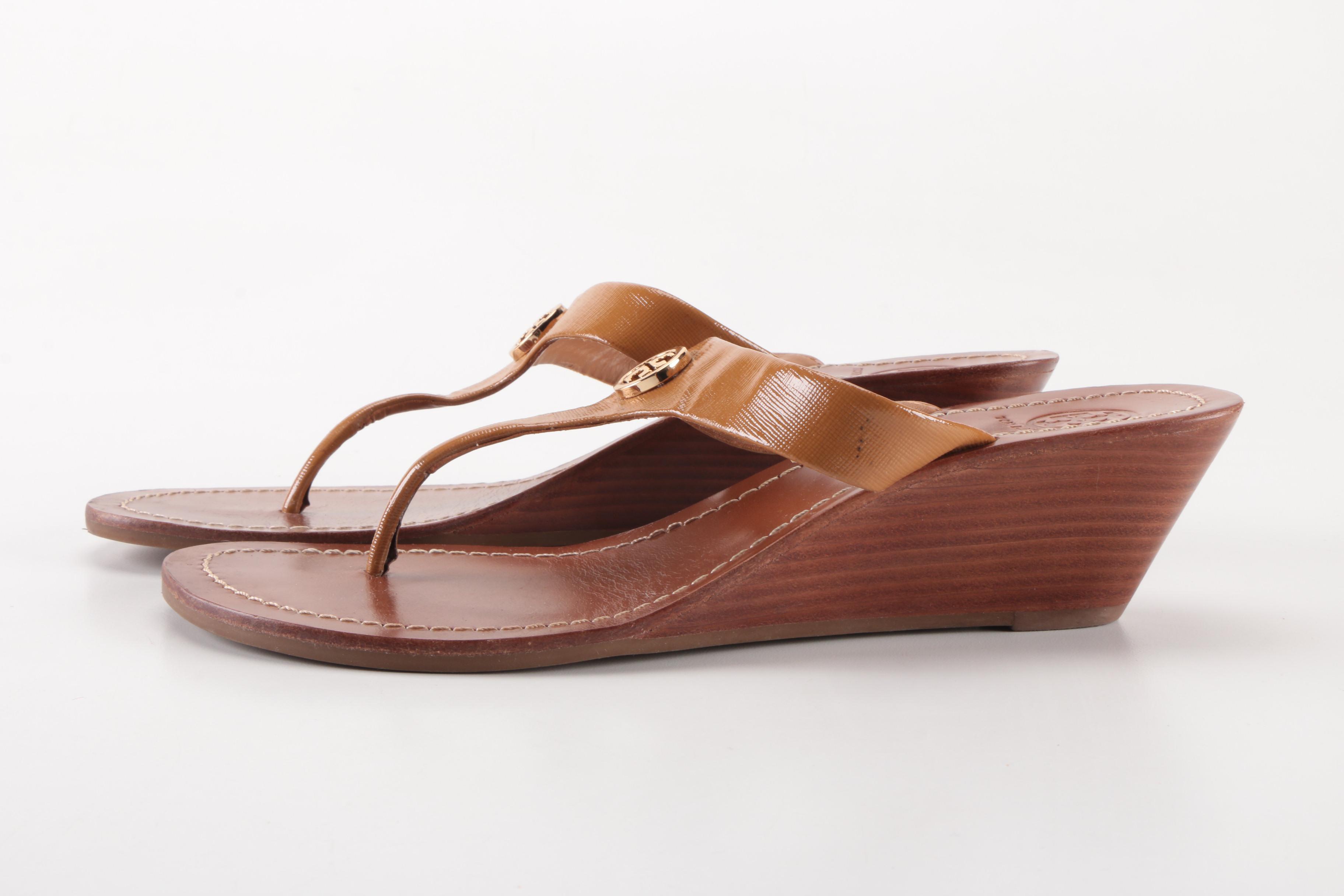 Tory Burch Heeled Sandals