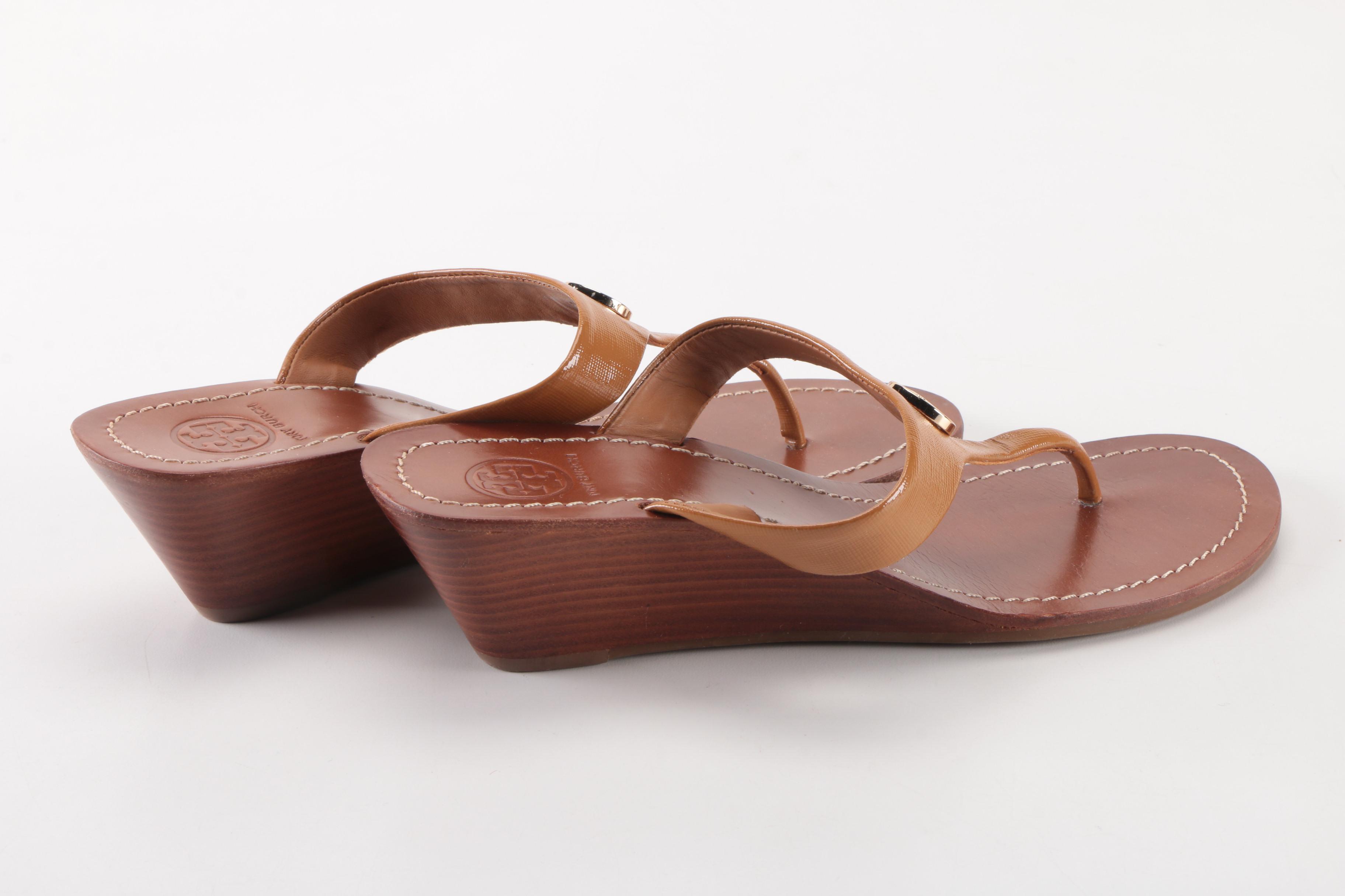 Tory Burch Heeled Sandals