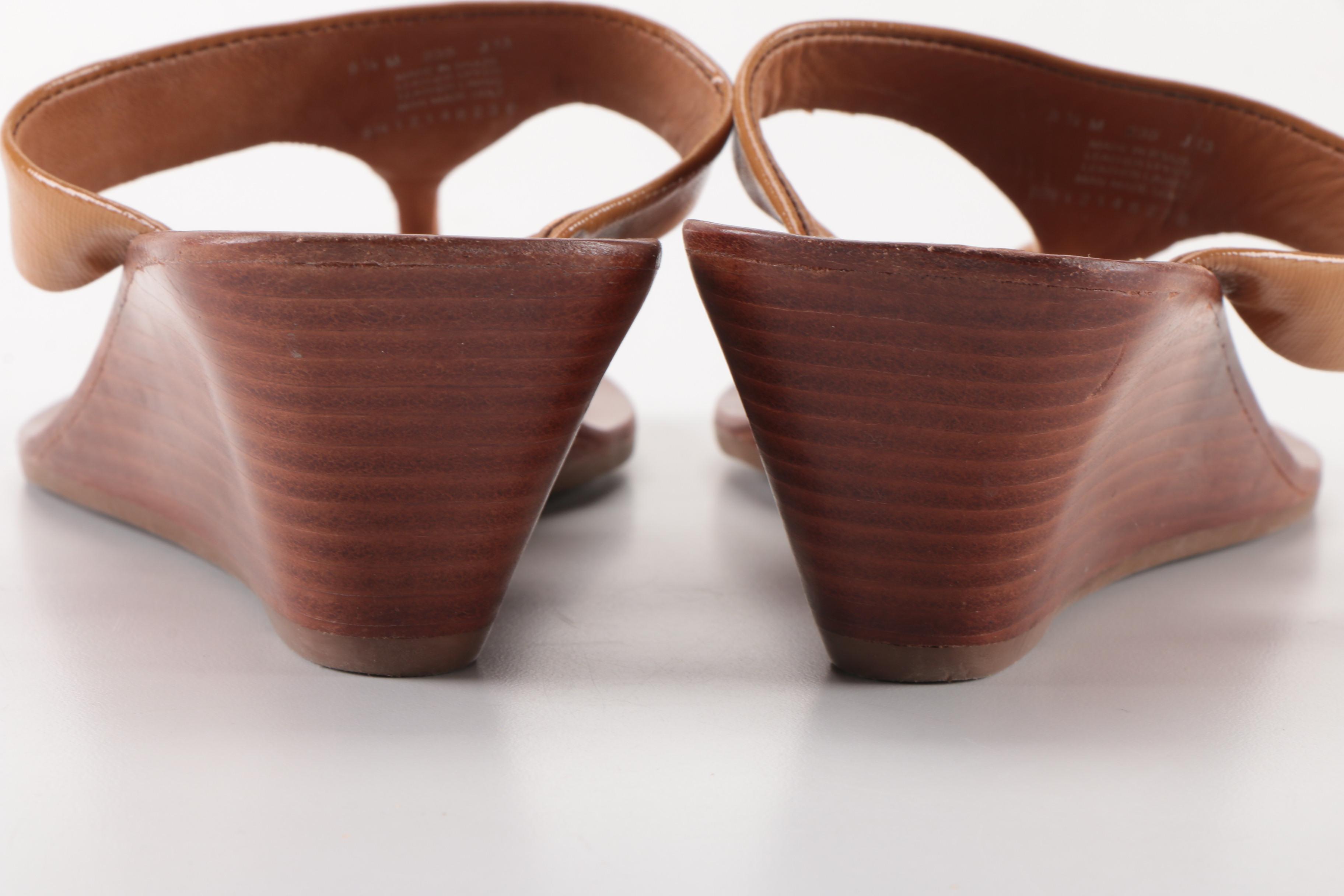 Tory Burch Heeled Sandals