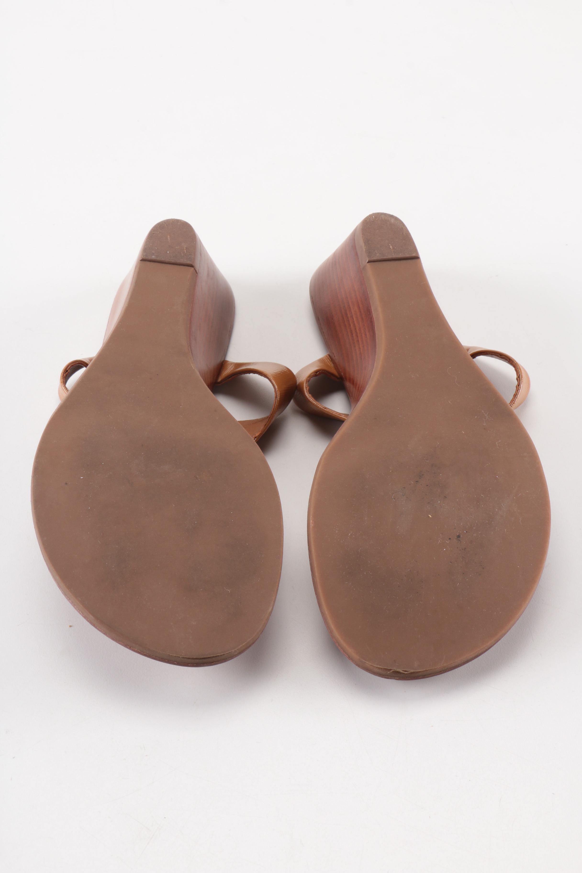 Tory Burch Heeled Sandals