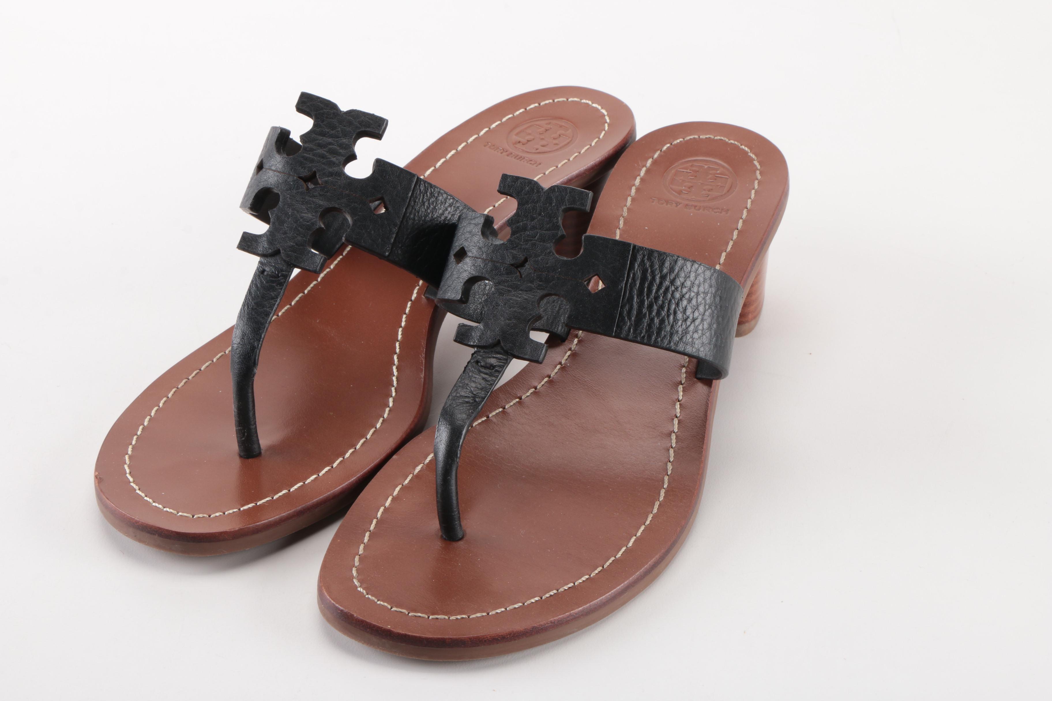 Tory Burch Heeled Sandals