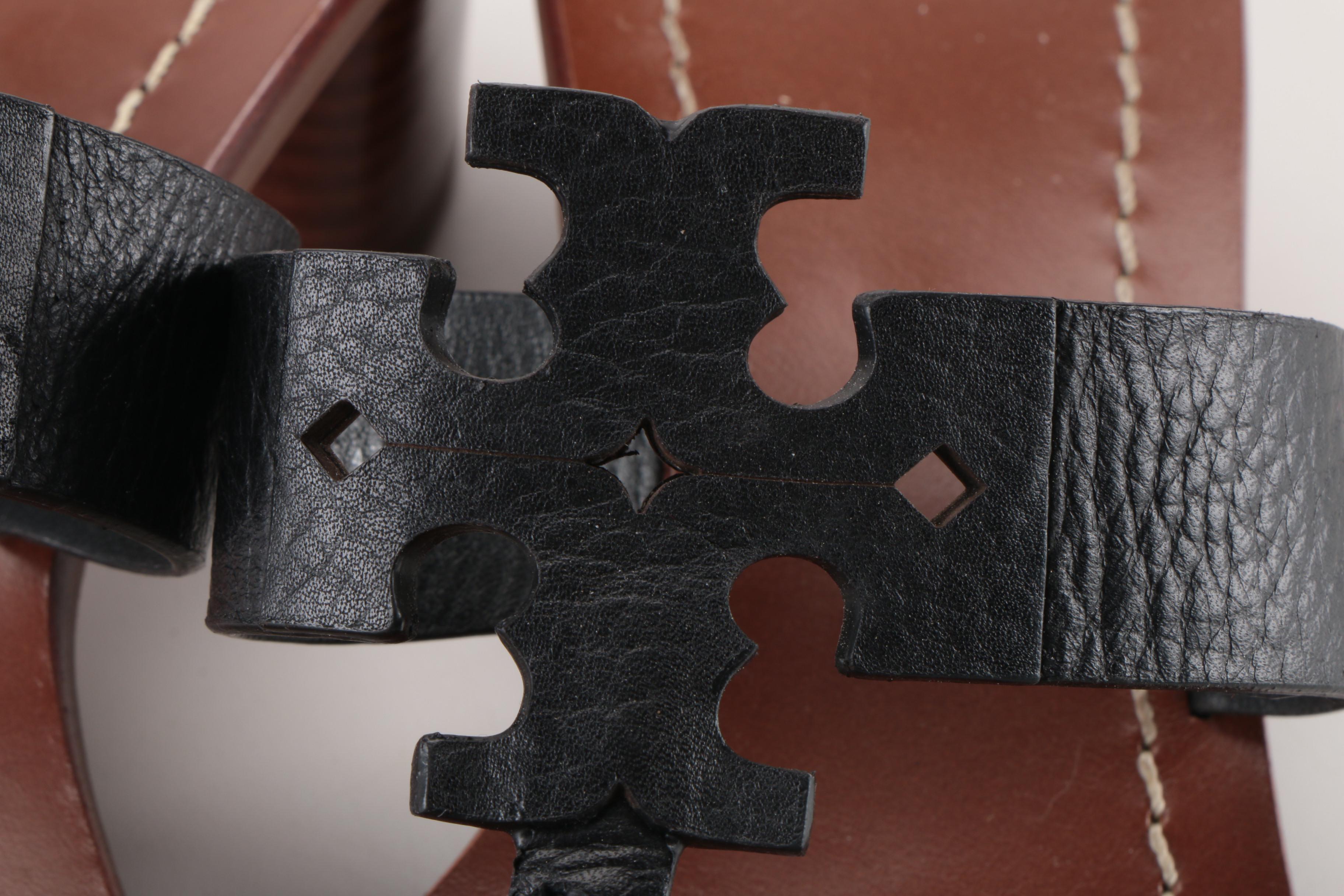 Tory Burch Heeled Sandals