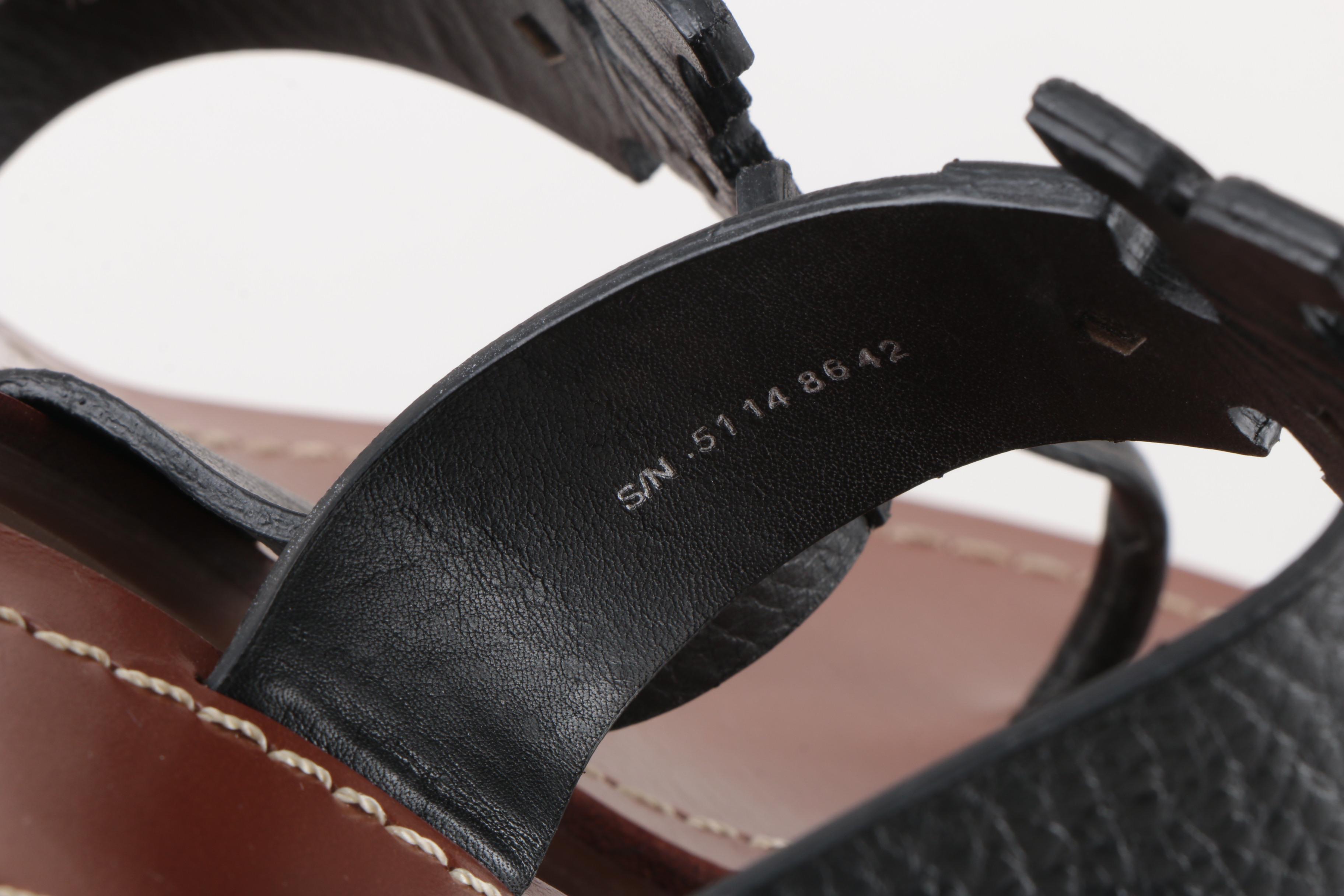 Tory Burch Heeled Sandals