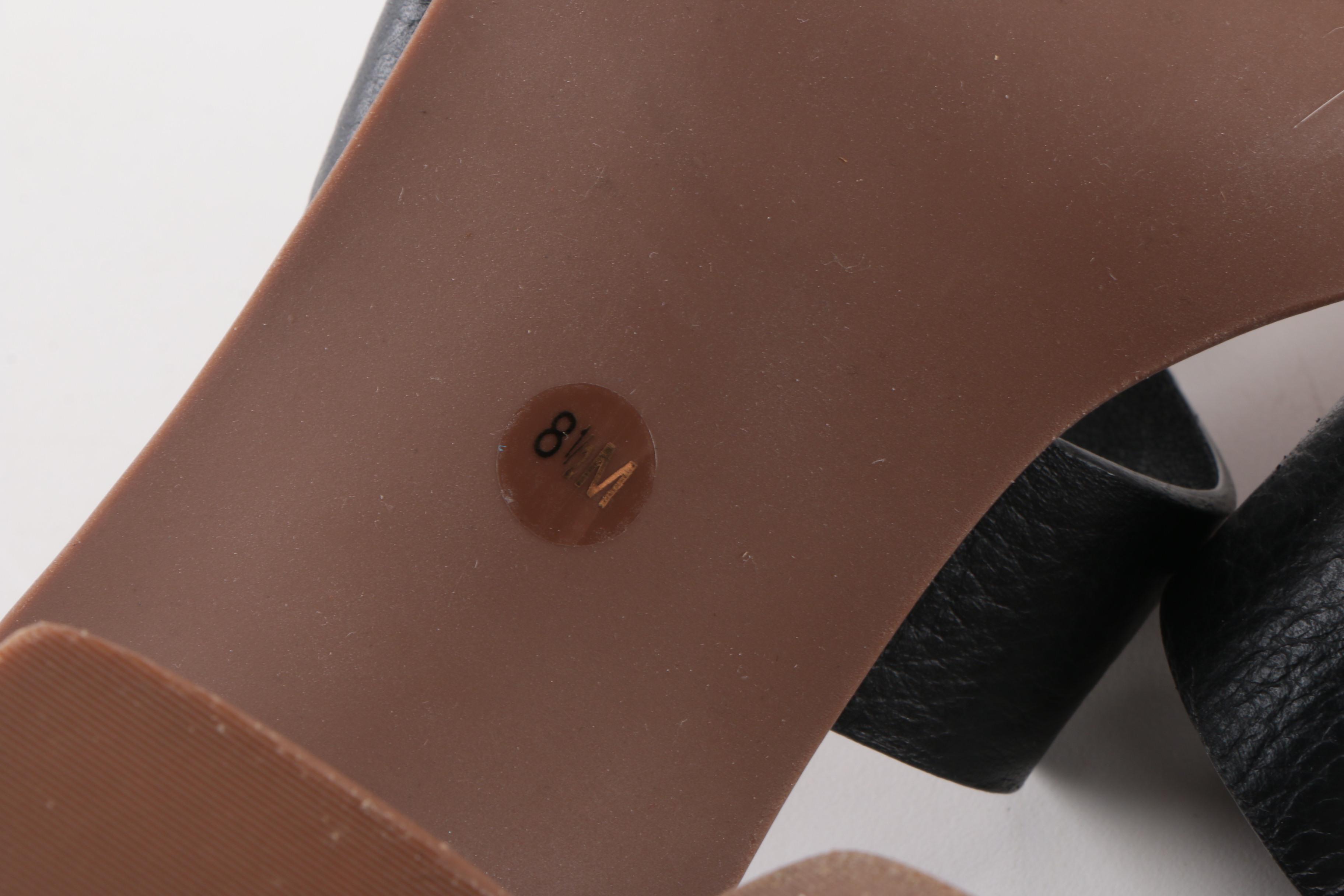 Tory Burch Heeled Sandals