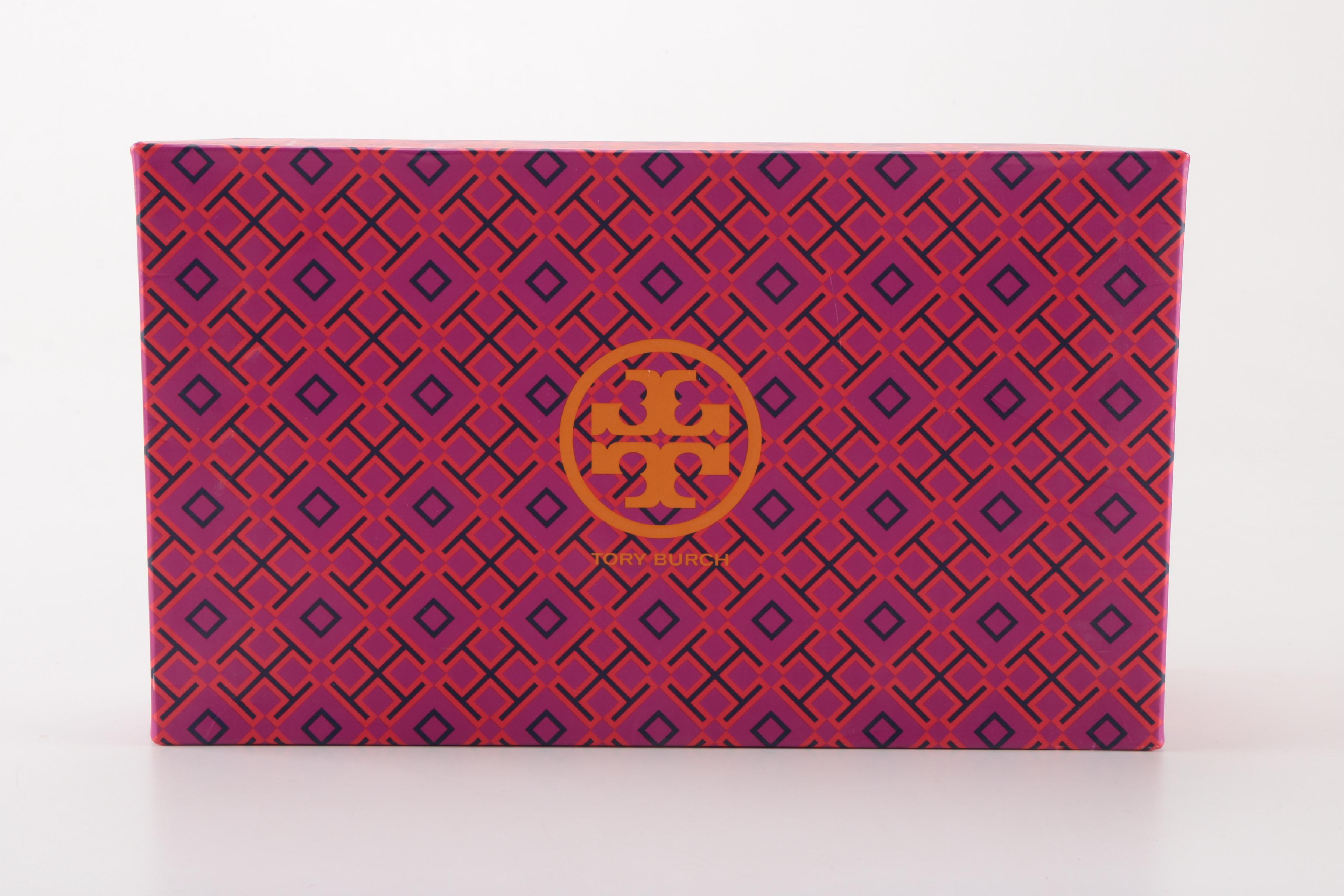 Tory Burch Heeled Sandals