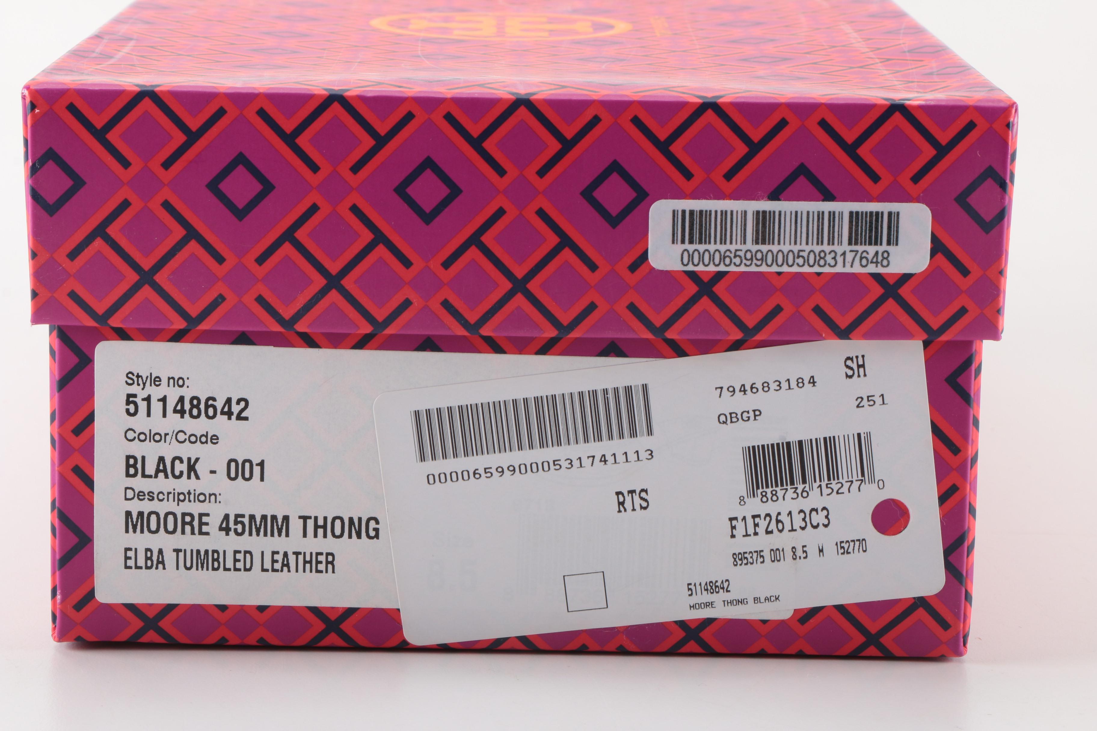 Tory Burch Heeled Sandals