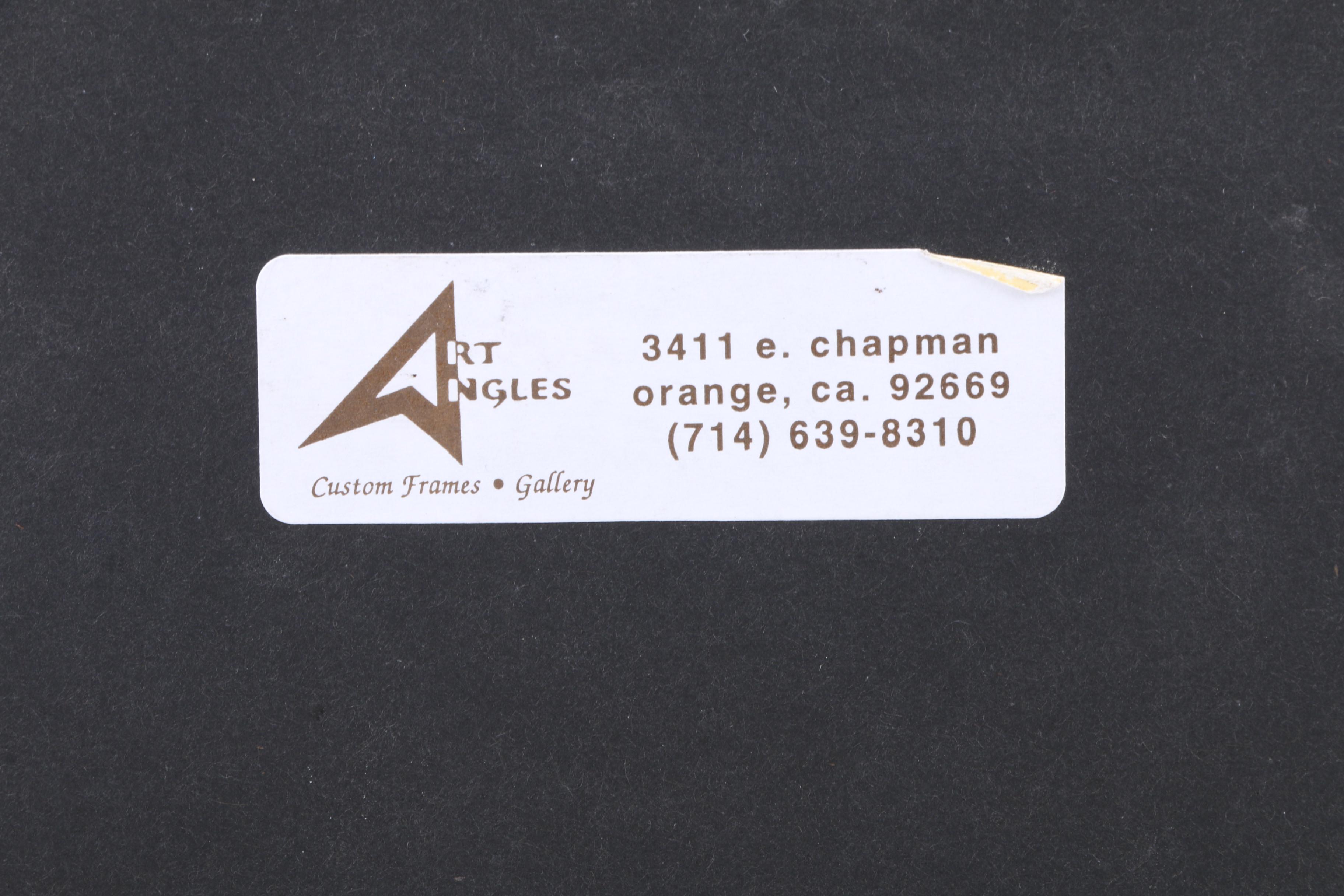 Signed Letter and "Between Hope and History" by Bill Clinton