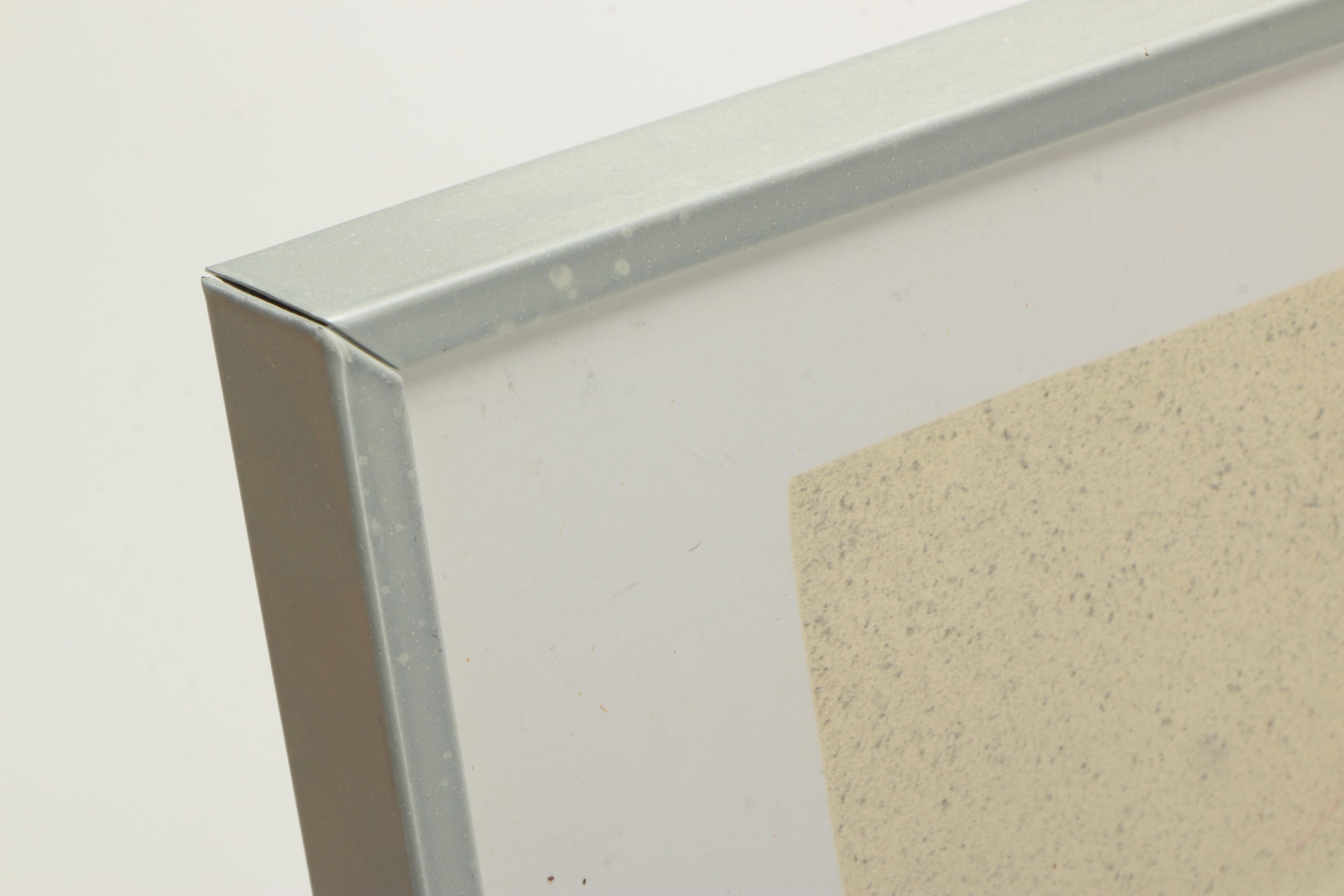 Offset Lithographs After Francine Van Hove Sketches