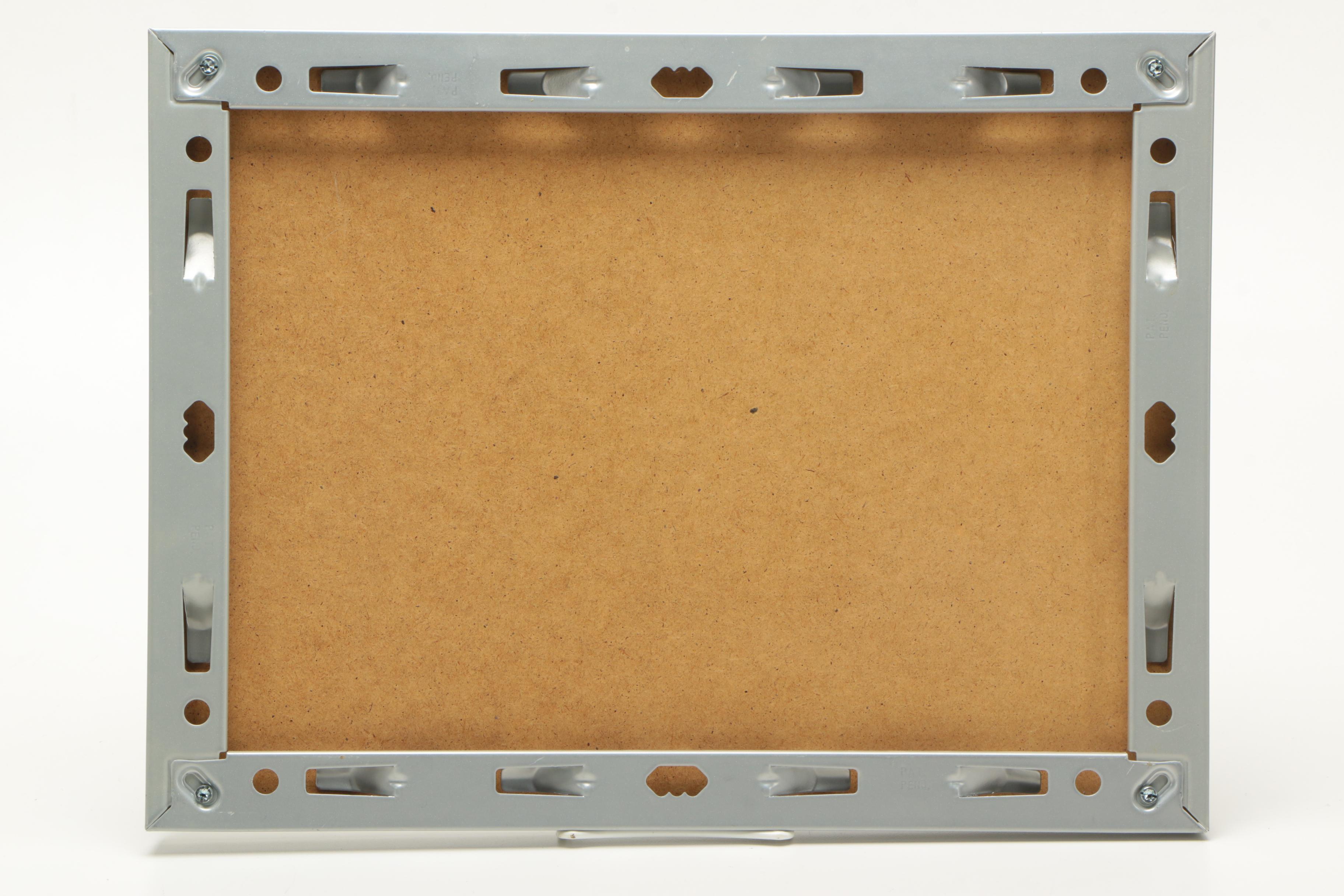 Offset Lithographs After Francine Van Hove Sketches