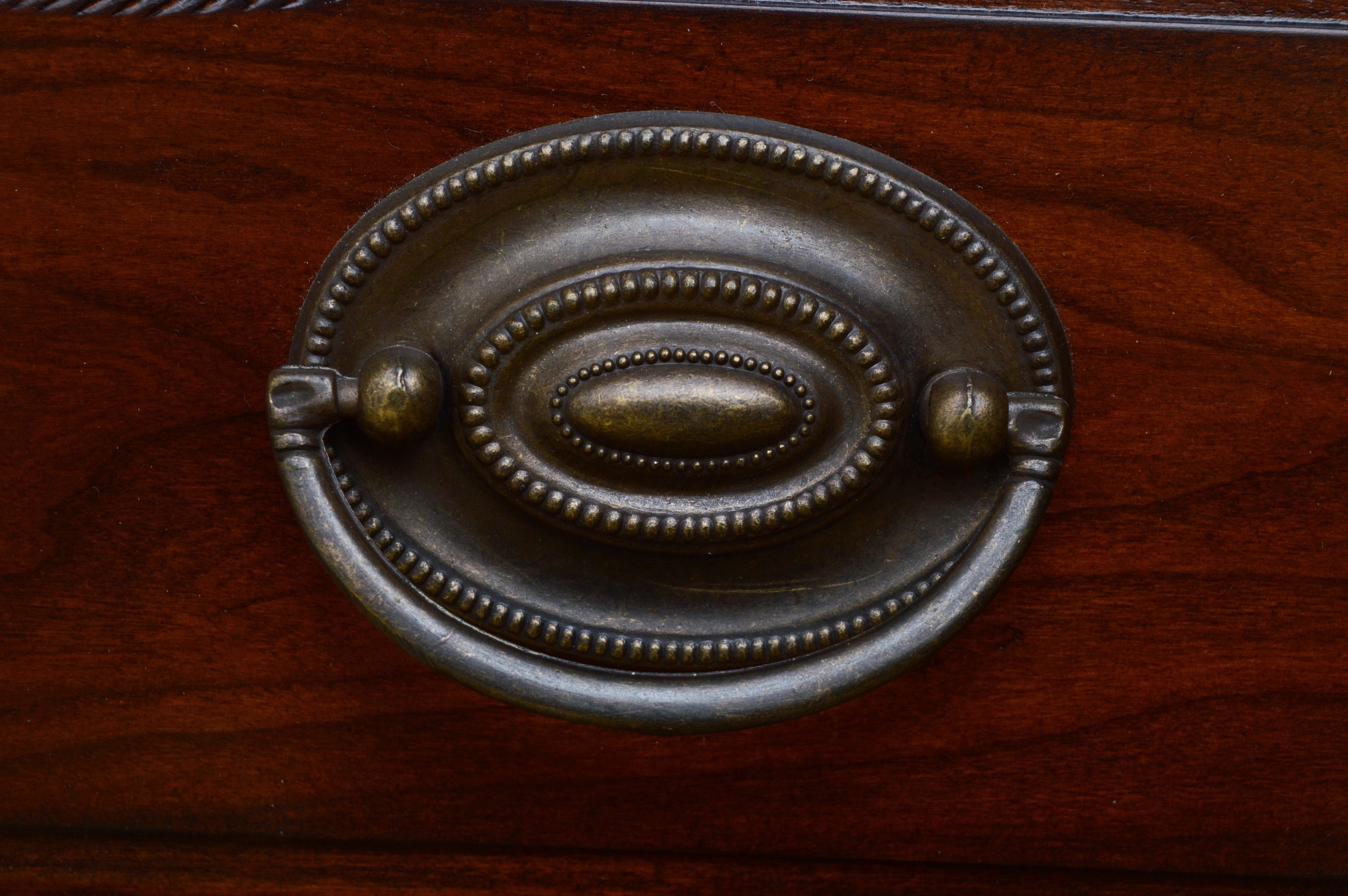 Pair of Night Stands by Chris Madden