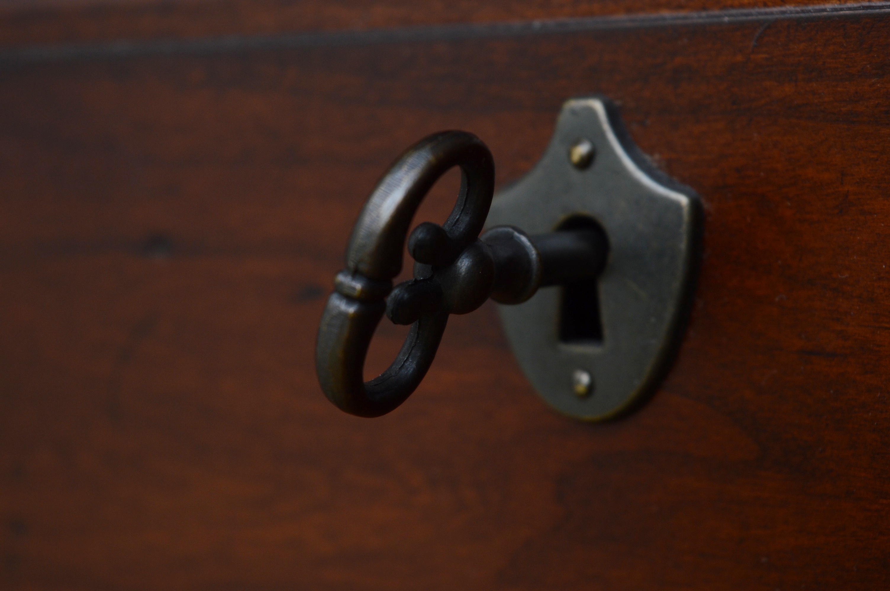 Pair of Night Stands by Chris Madden