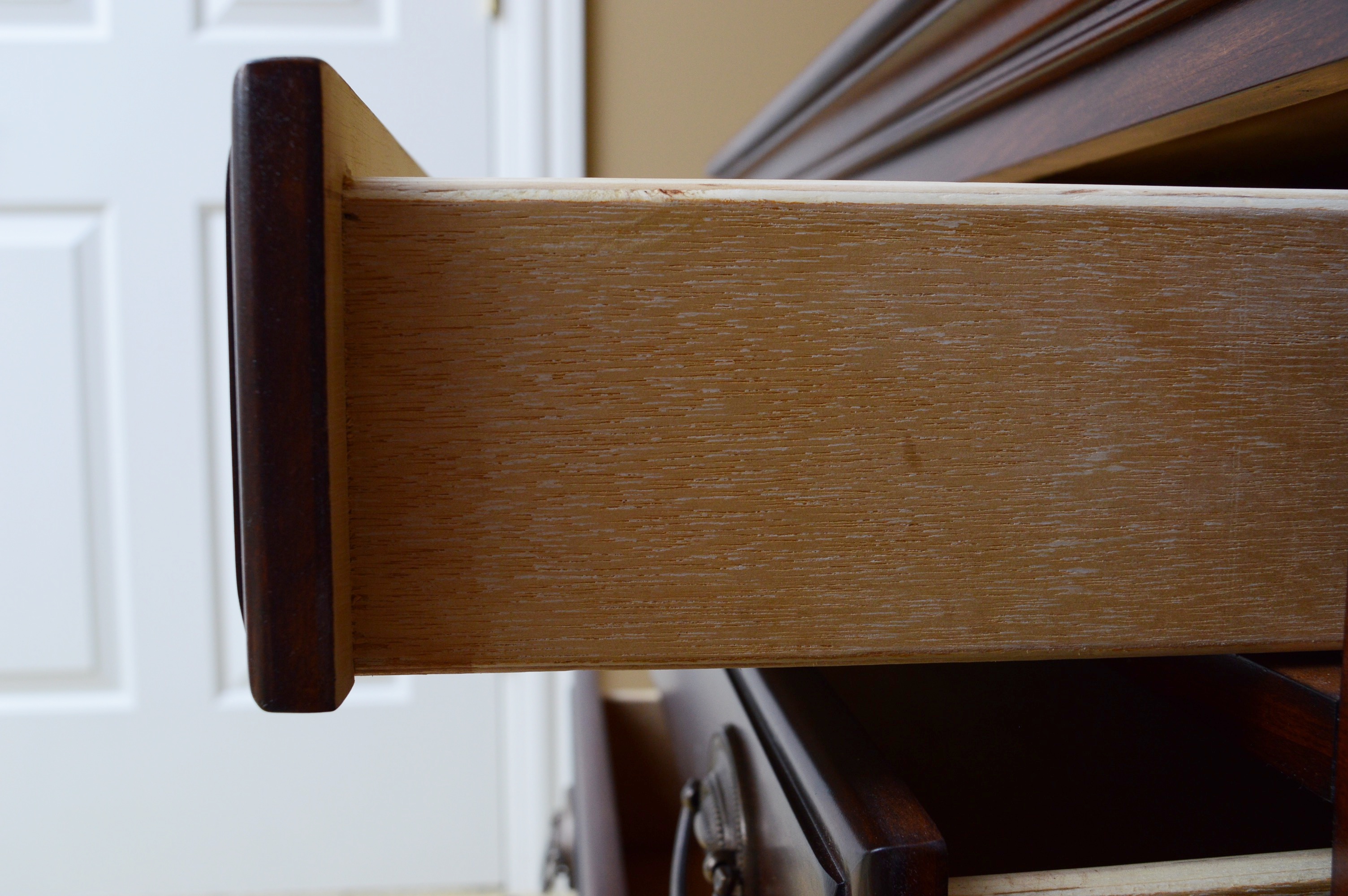 Pair of Night Stands by Chris Madden