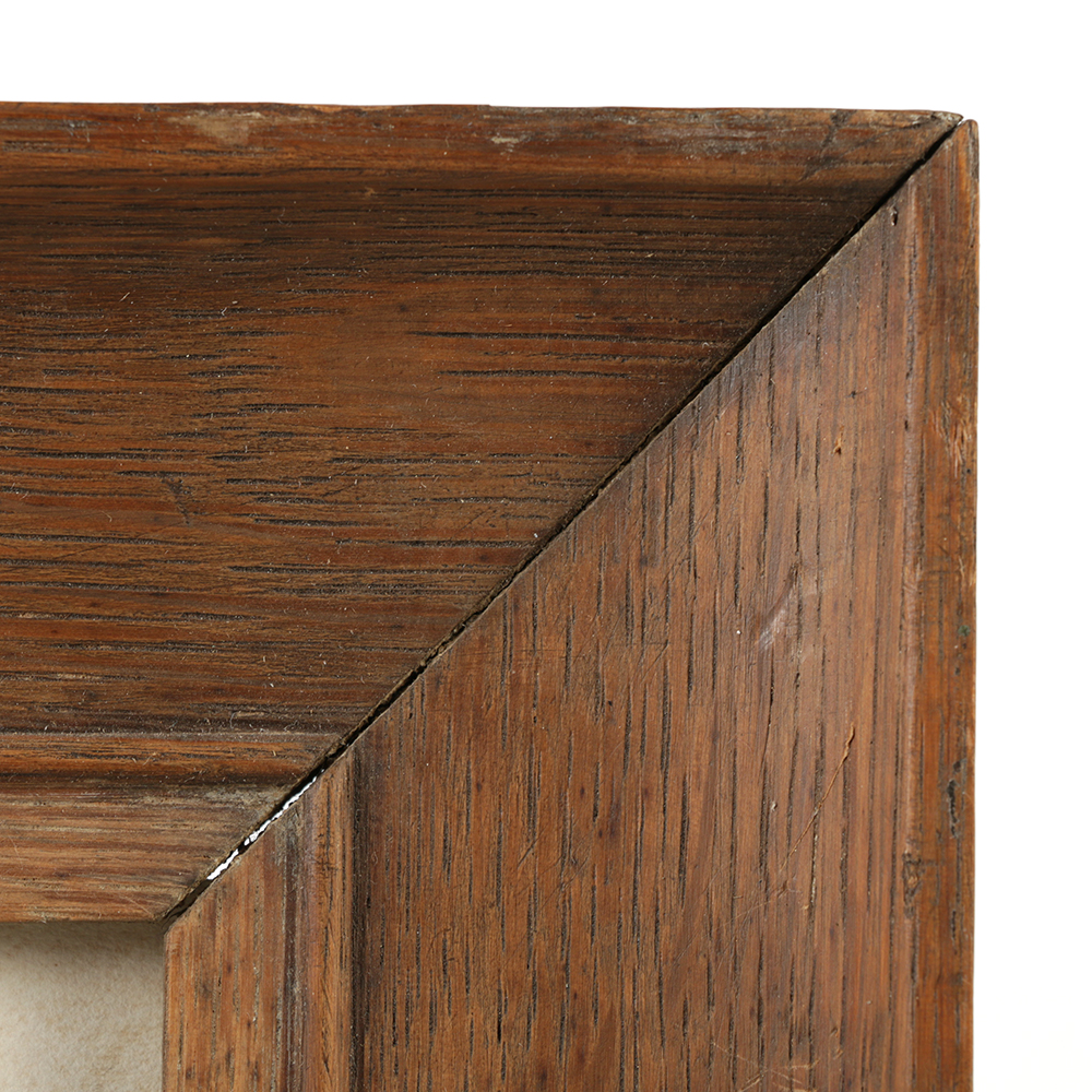 After Harold Knight Watercolor Painting on Paper "The Letter"