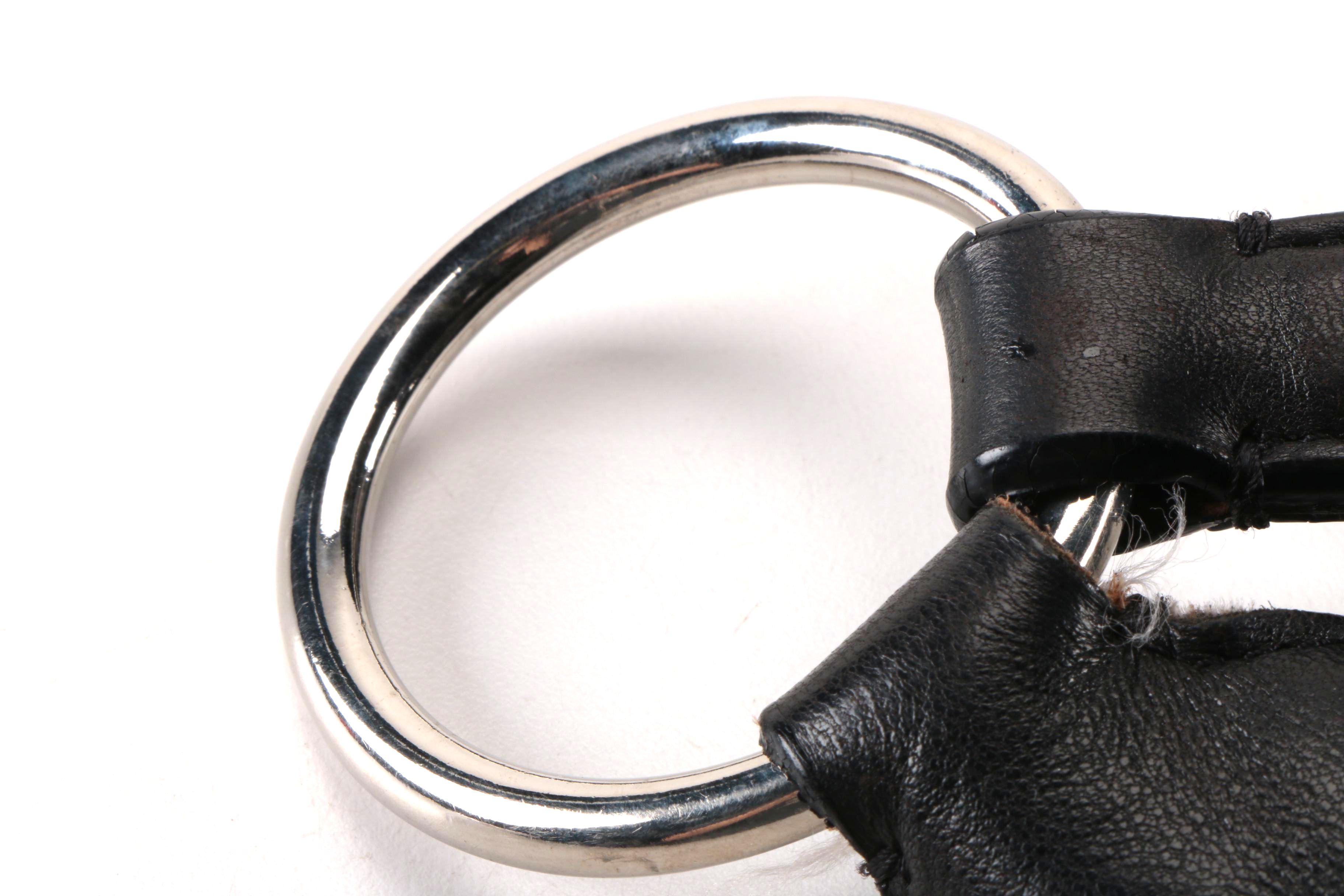 Prada Black Nylon Handbag