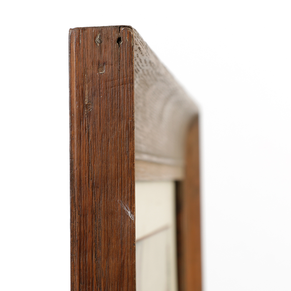 After Harold Knight Watercolor Painting on Paper "The Letter"