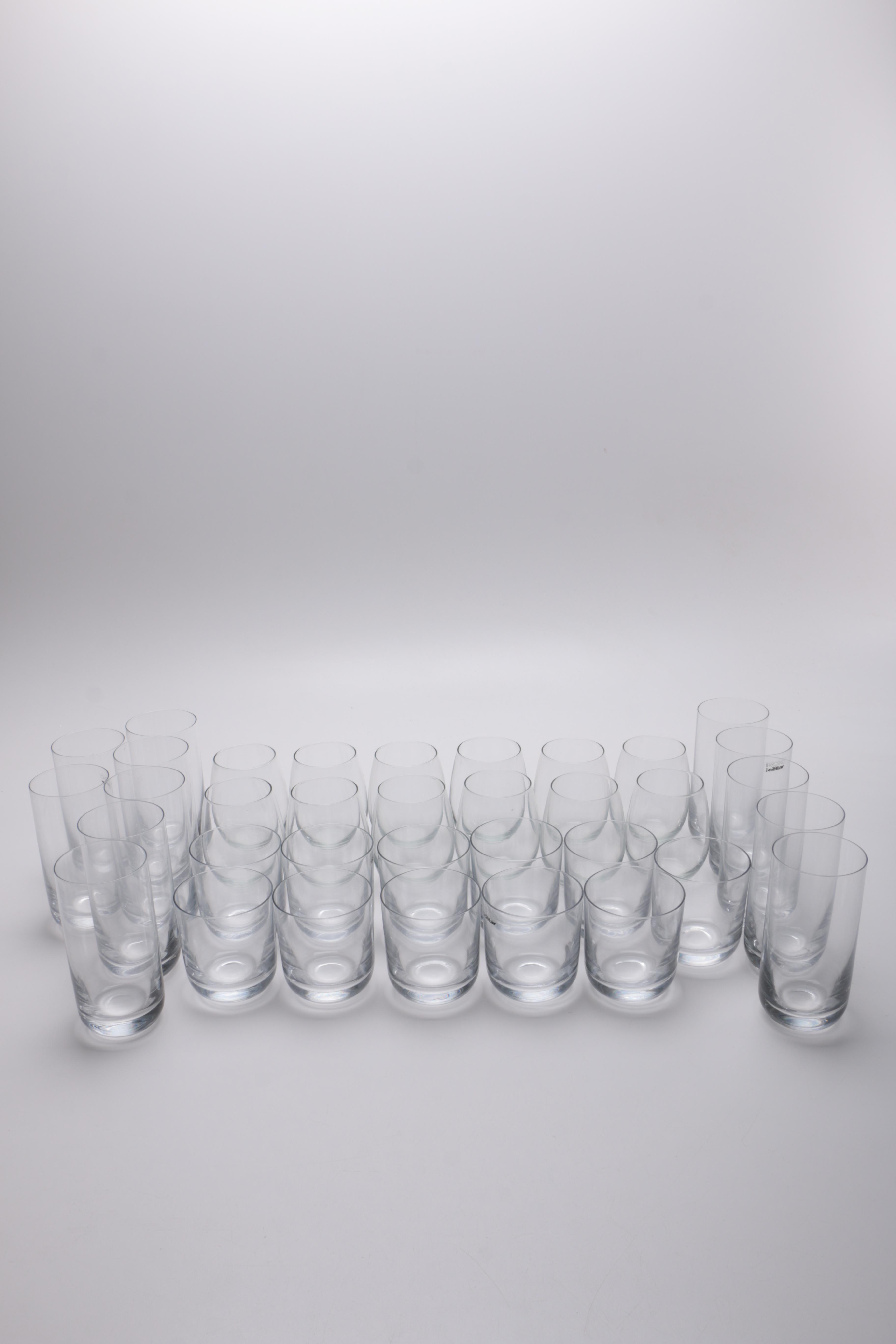 Krosno by The Cellar Glassware