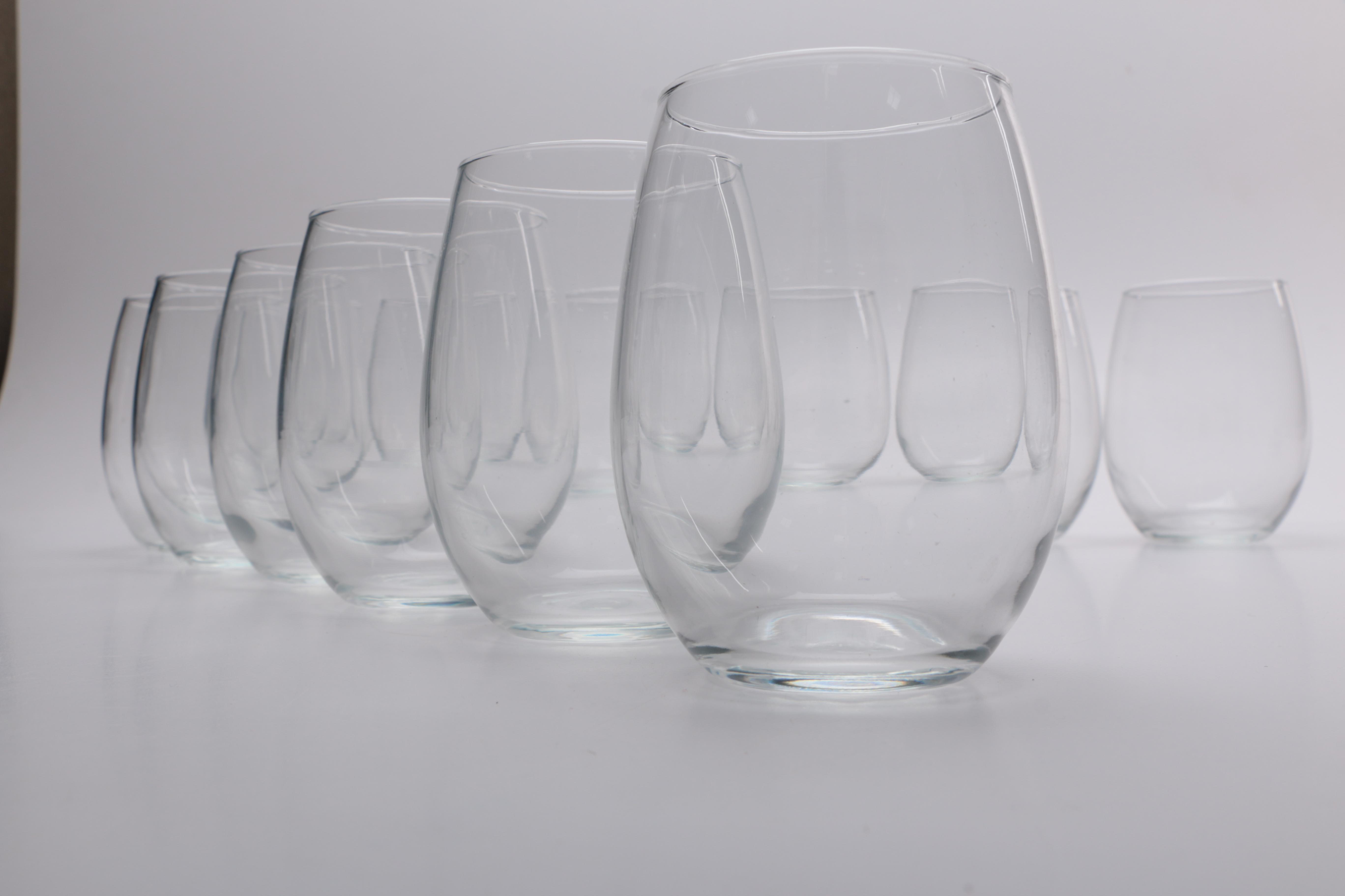 Krosno by The Cellar Glassware