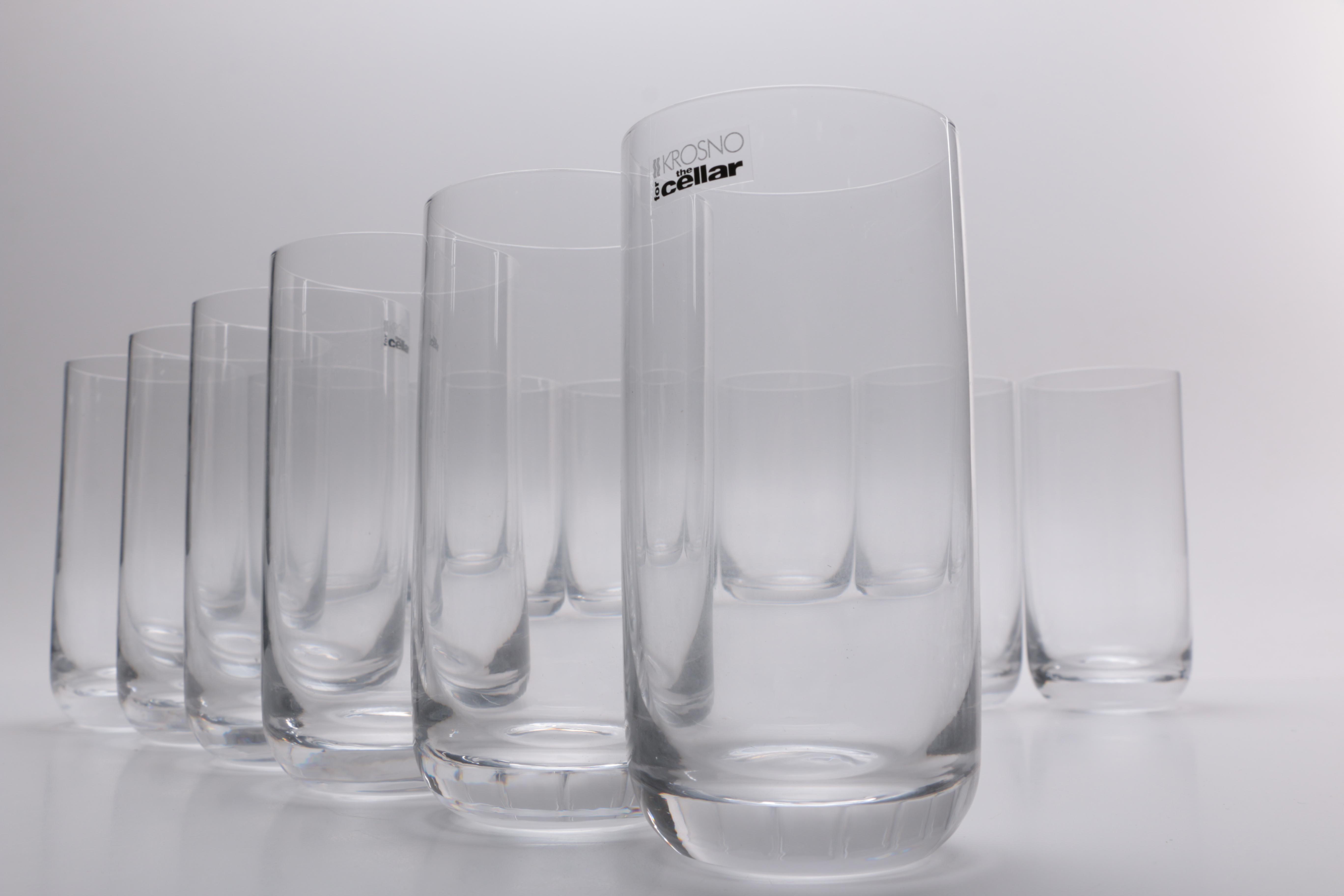 Krosno by The Cellar Glassware