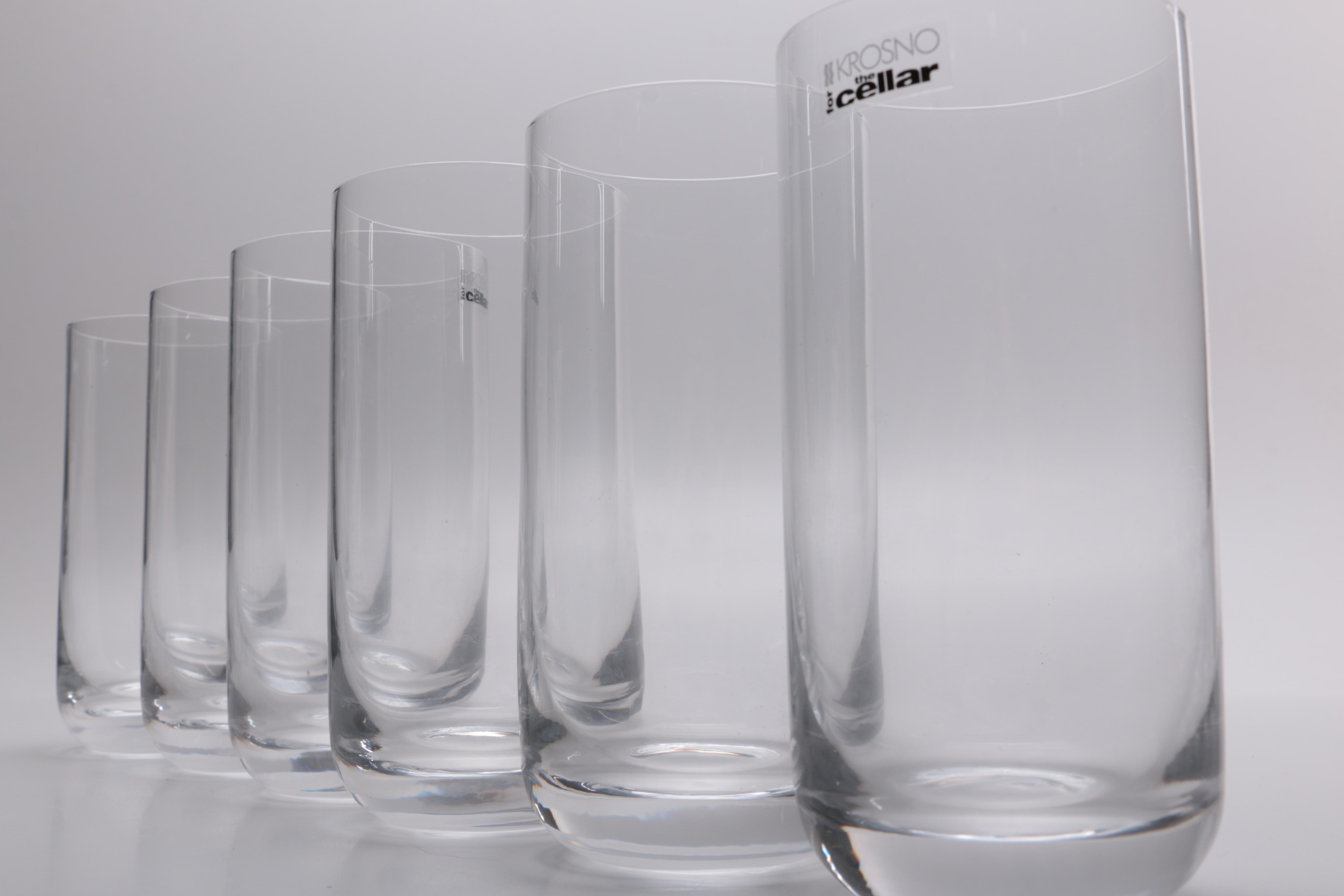 Krosno by The Cellar Glassware