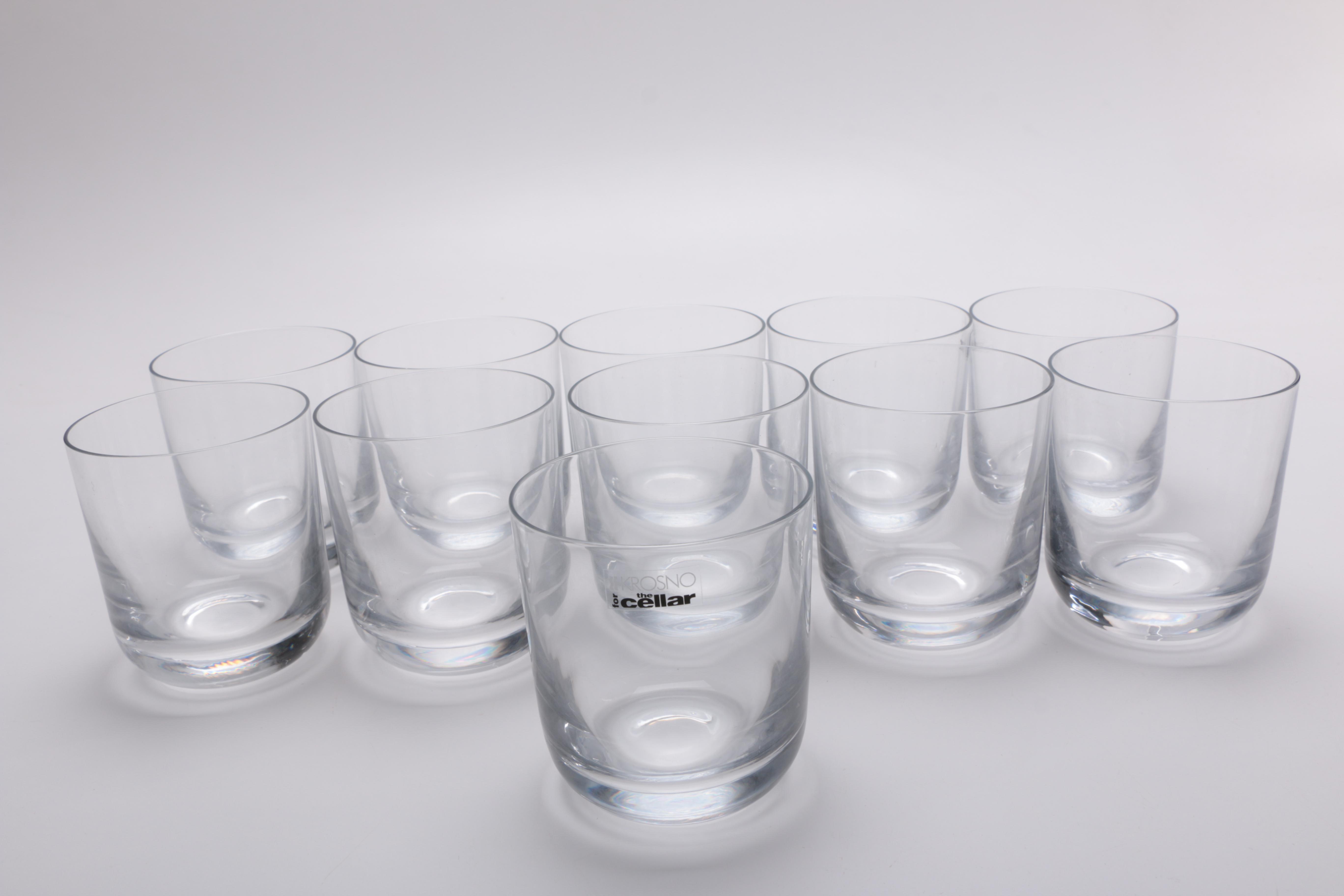 Krosno by The Cellar Glassware