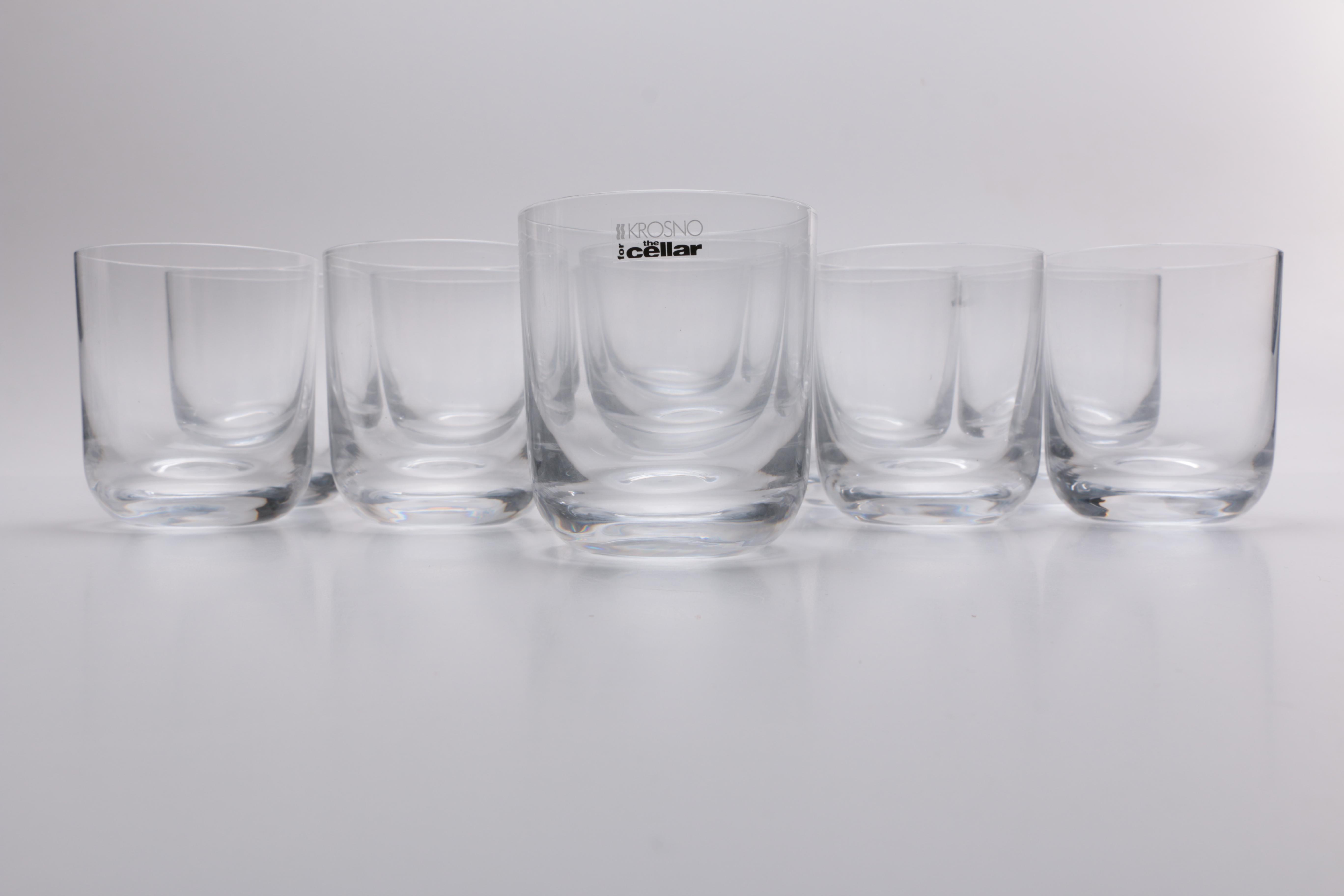 Krosno by The Cellar Glassware