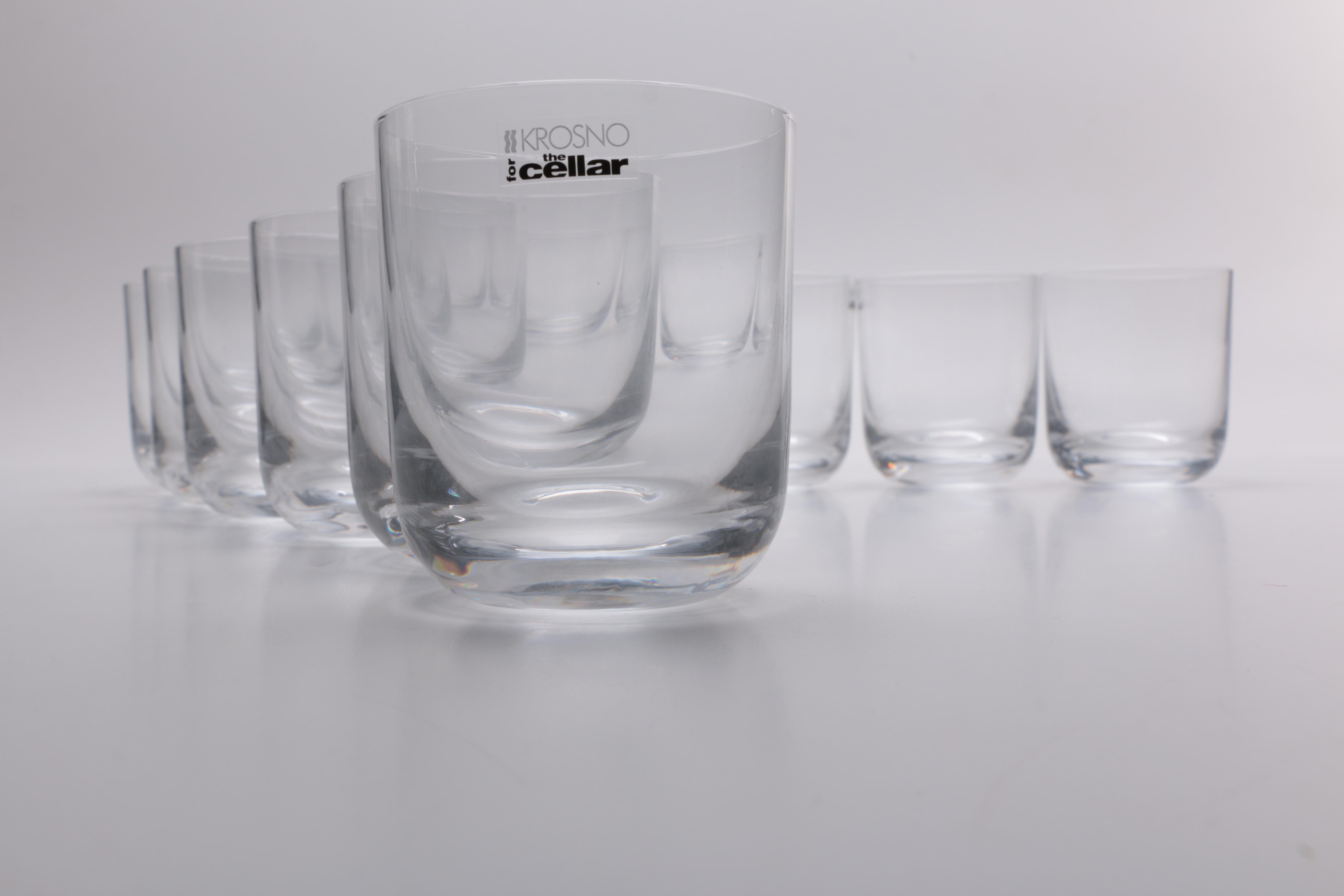 Krosno by The Cellar Glassware