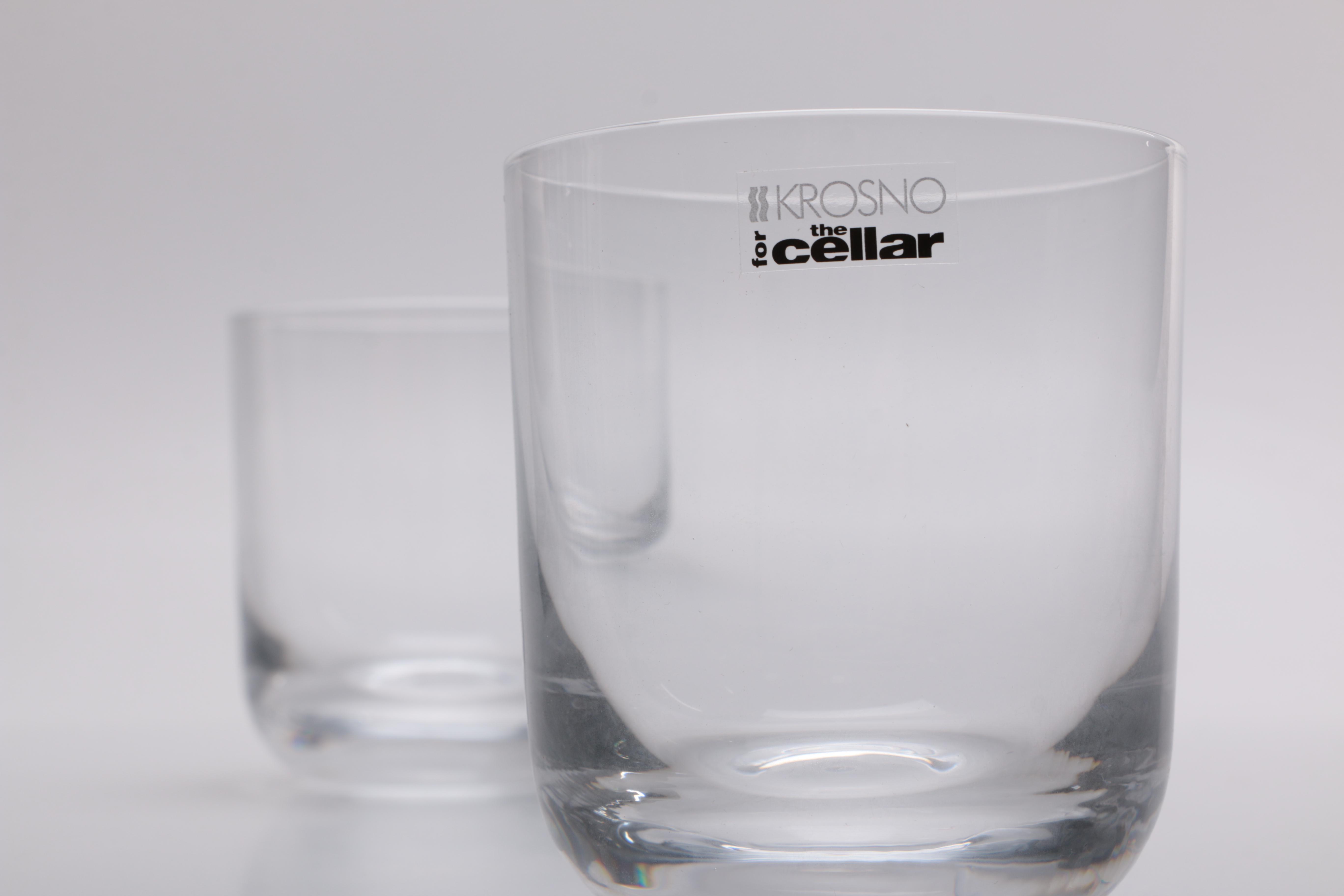 Krosno by The Cellar Glassware