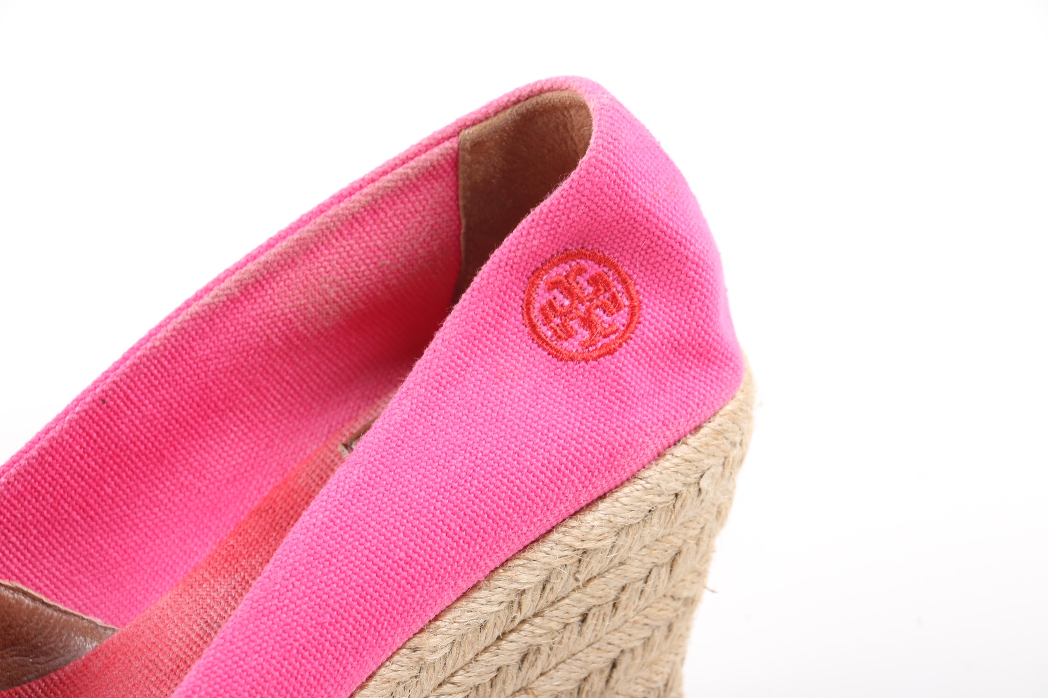 Tory Burch Wedges