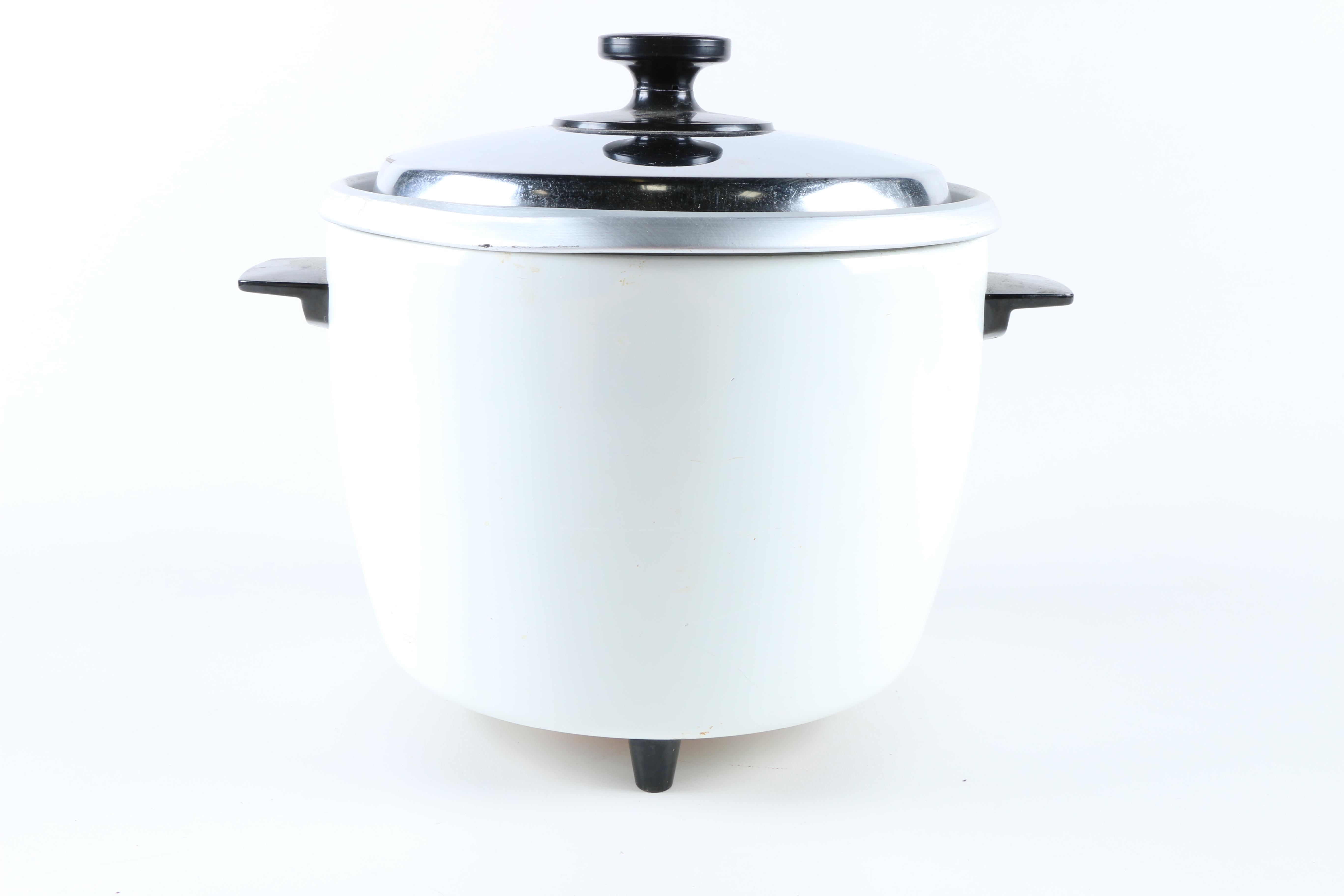 National Rice-O-Mat Rice Cooker