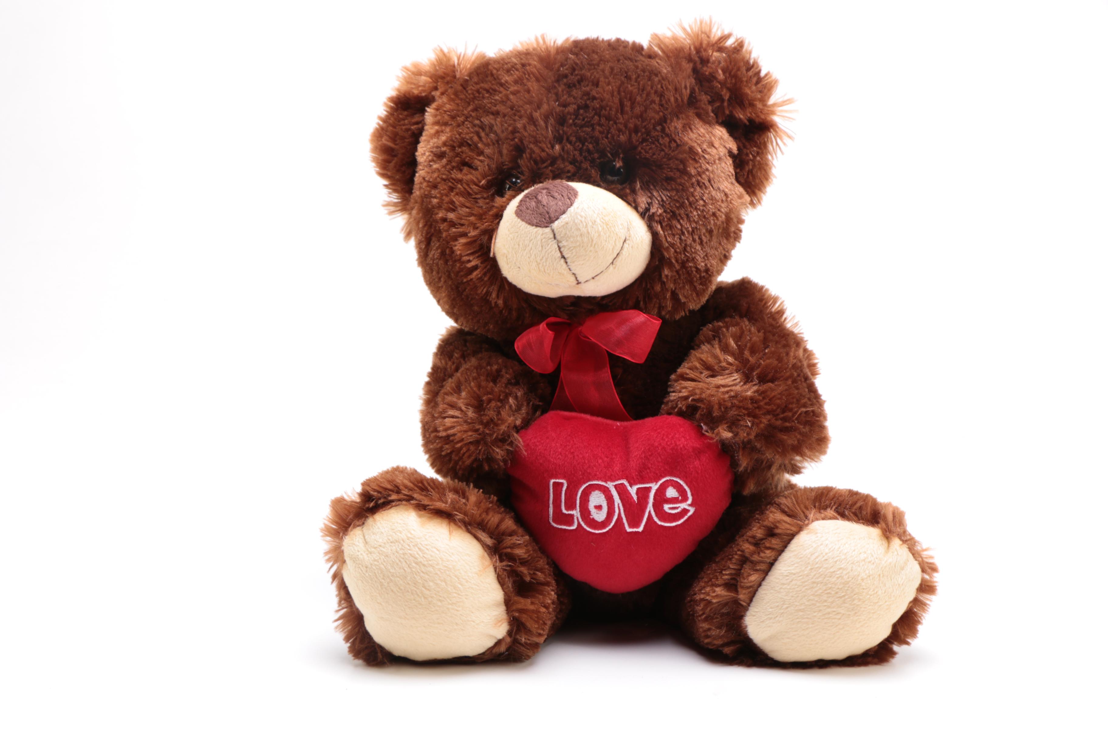 Stuffed Toys Including 1950s-Era Steiff Susi Cat