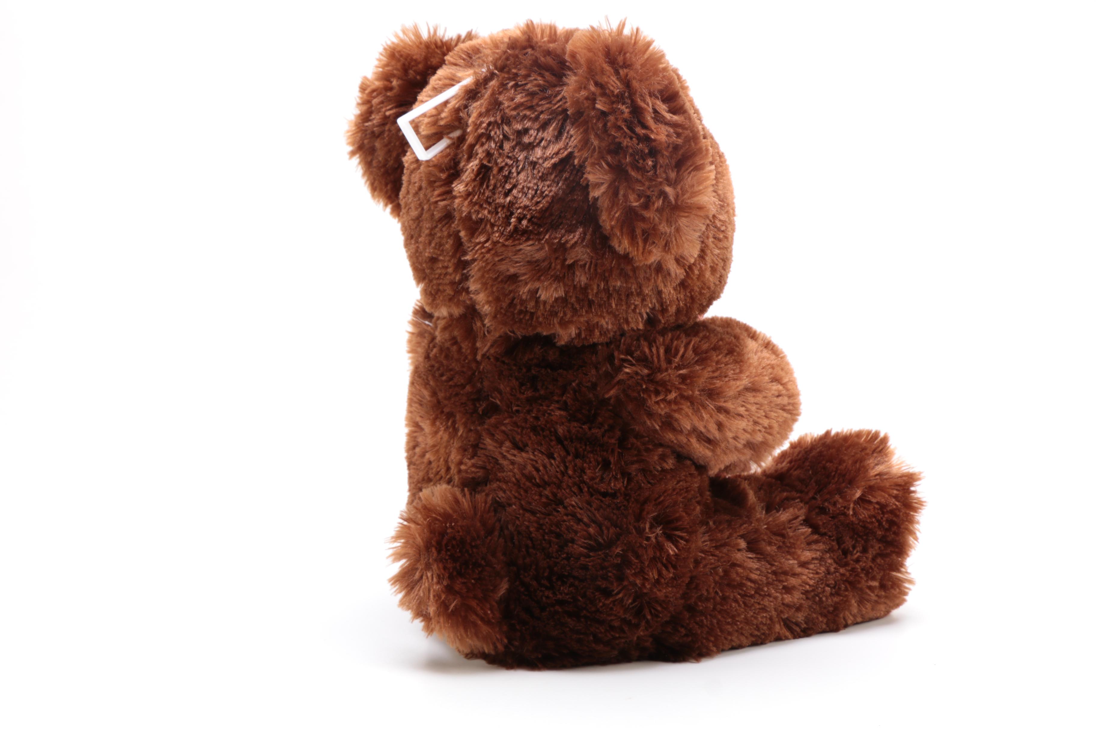 Stuffed Toys Including 1950s-Era Steiff Susi Cat