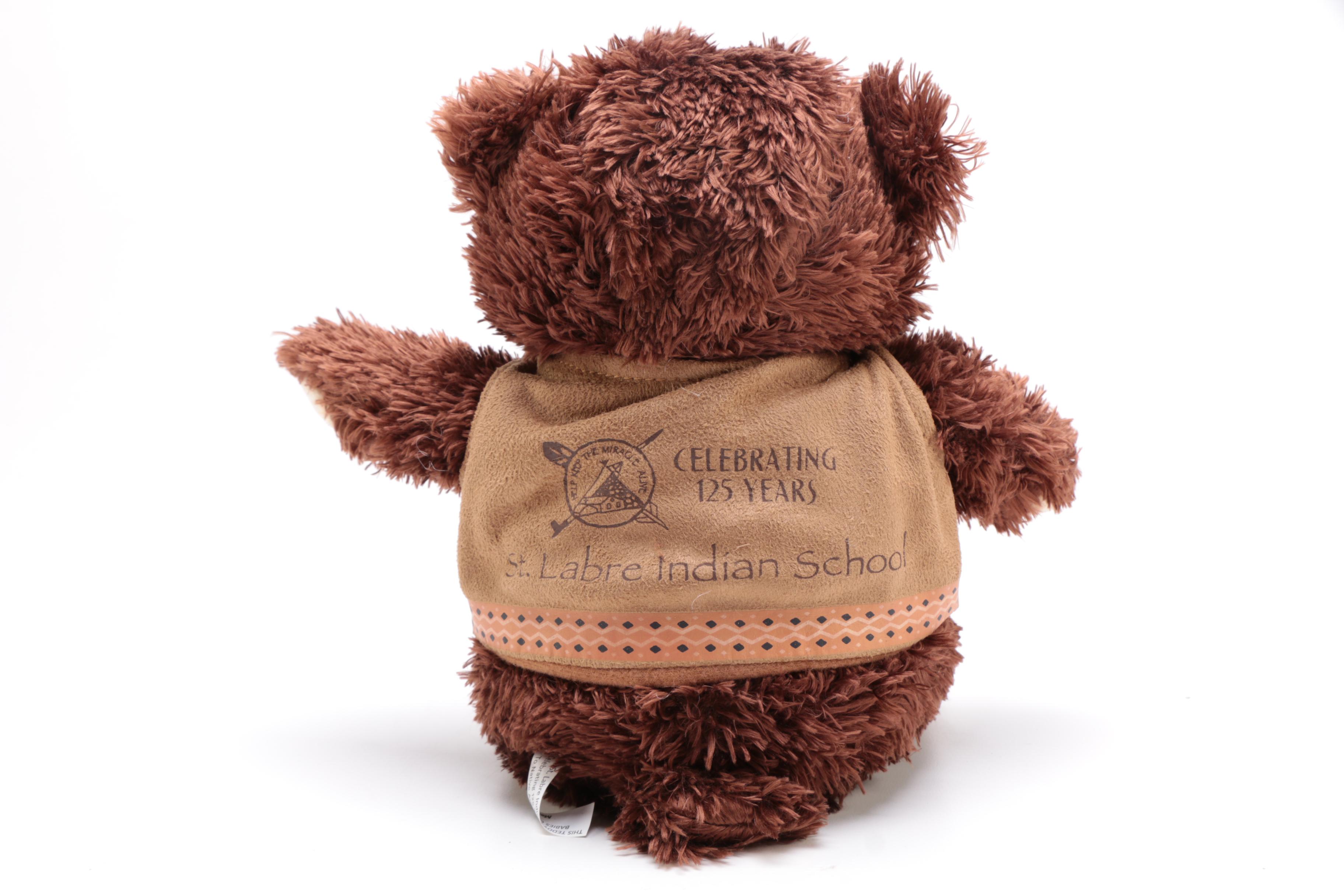 Stuffed Toys Including 1950s-Era Steiff Susi Cat