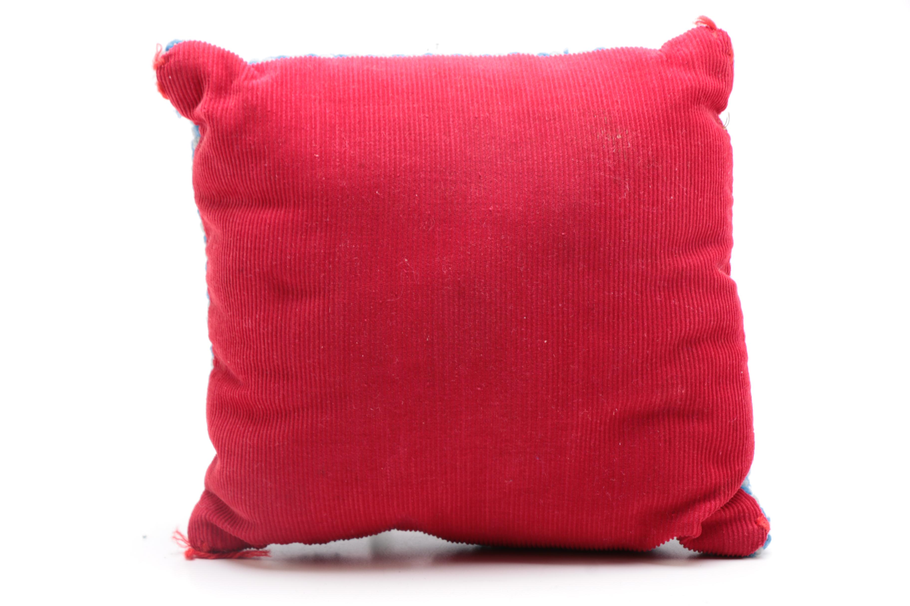 Stuffed Toys Including 1950s-Era Steiff Susi Cat