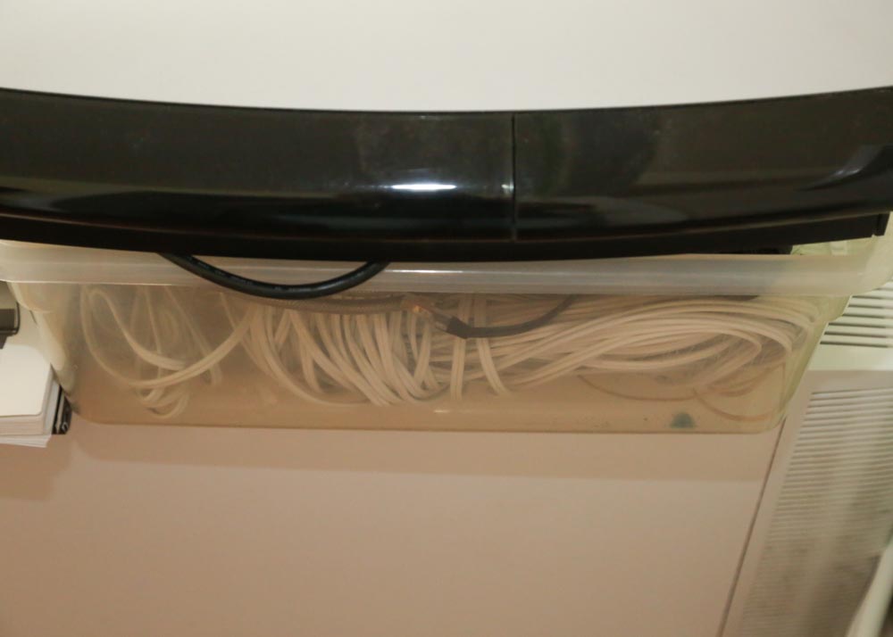 Bose Lifestyle DVD Home Entertainment System