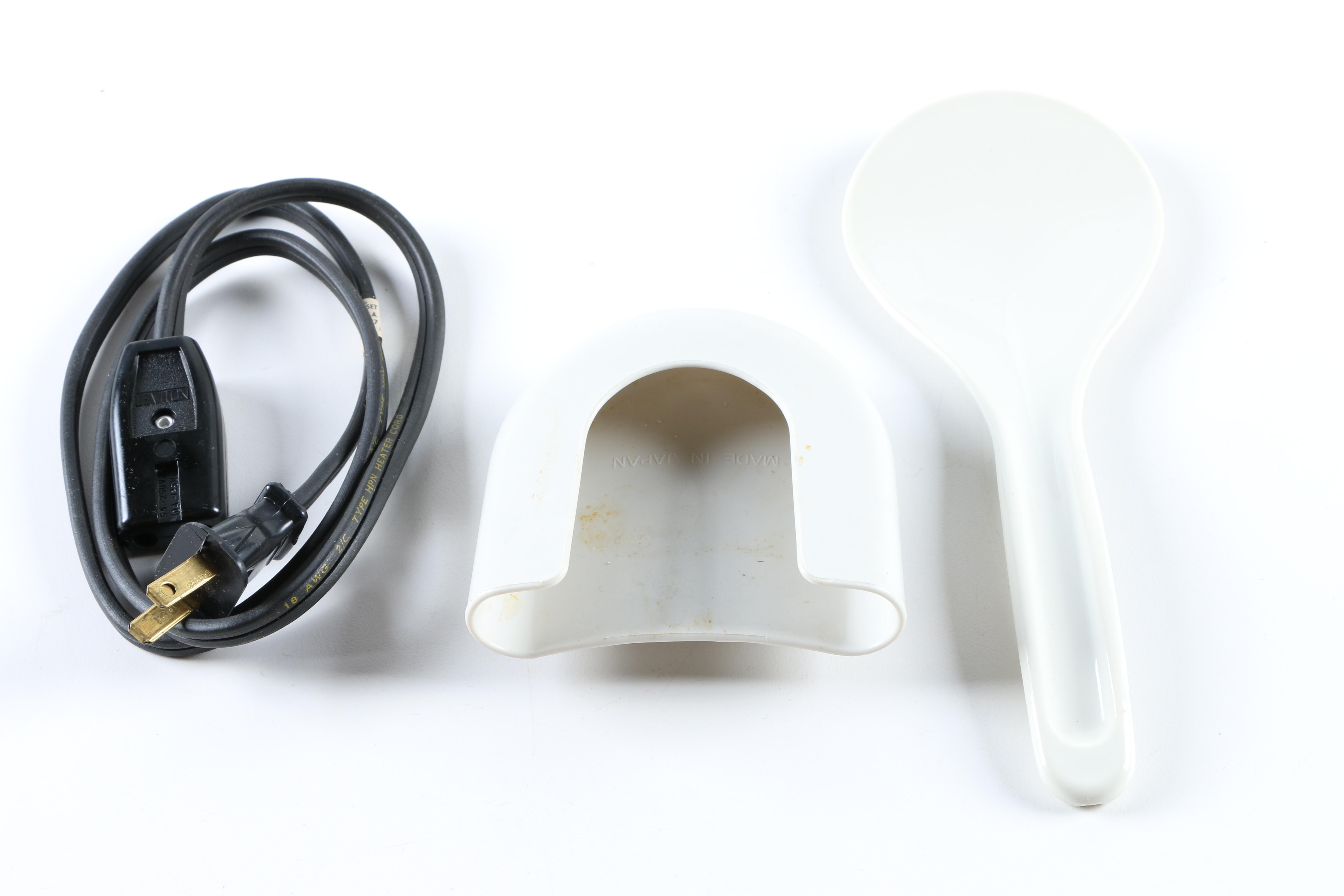 National Rice-O-Mat Rice Cooker