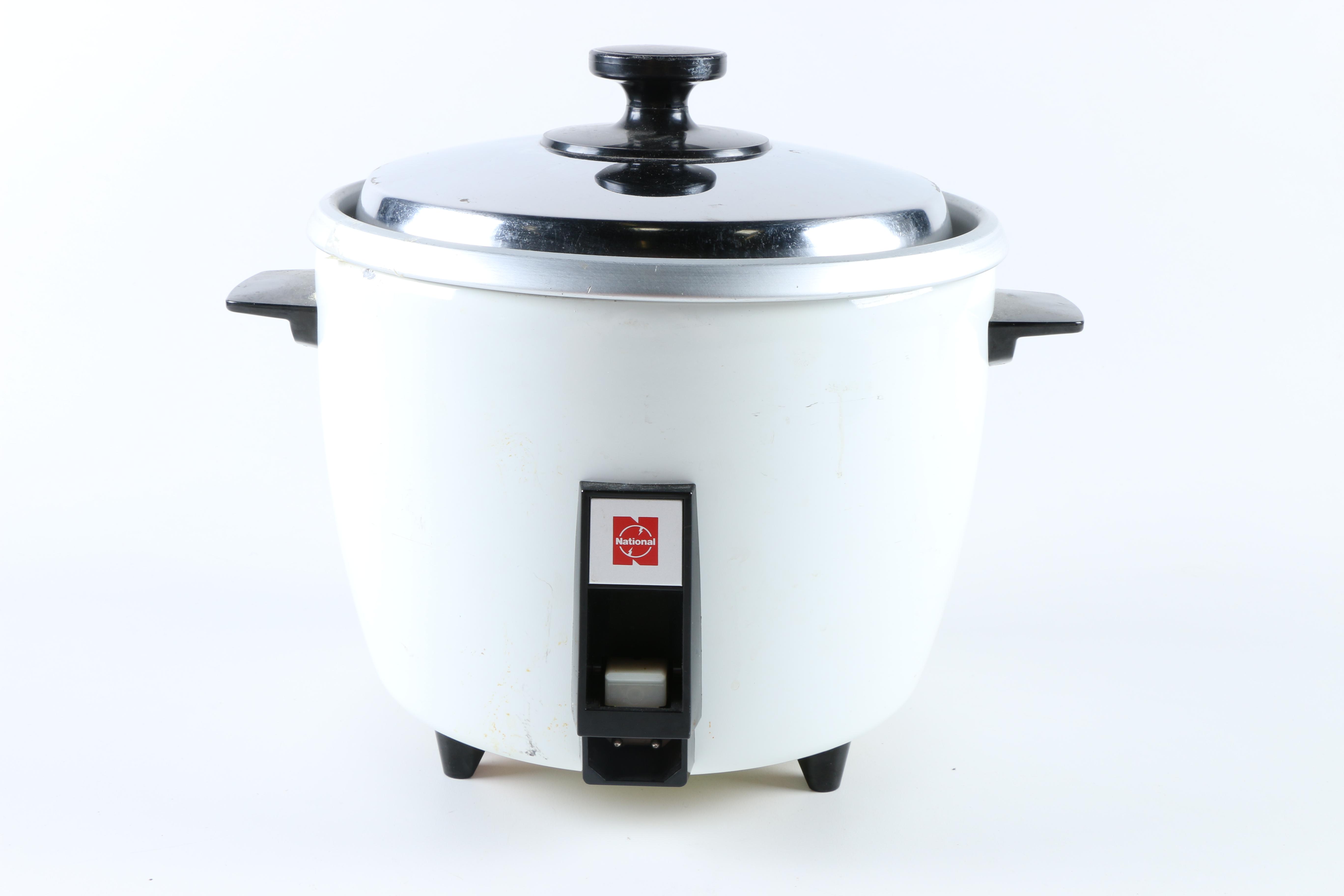 National Rice-O-Mat Rice Cooker
