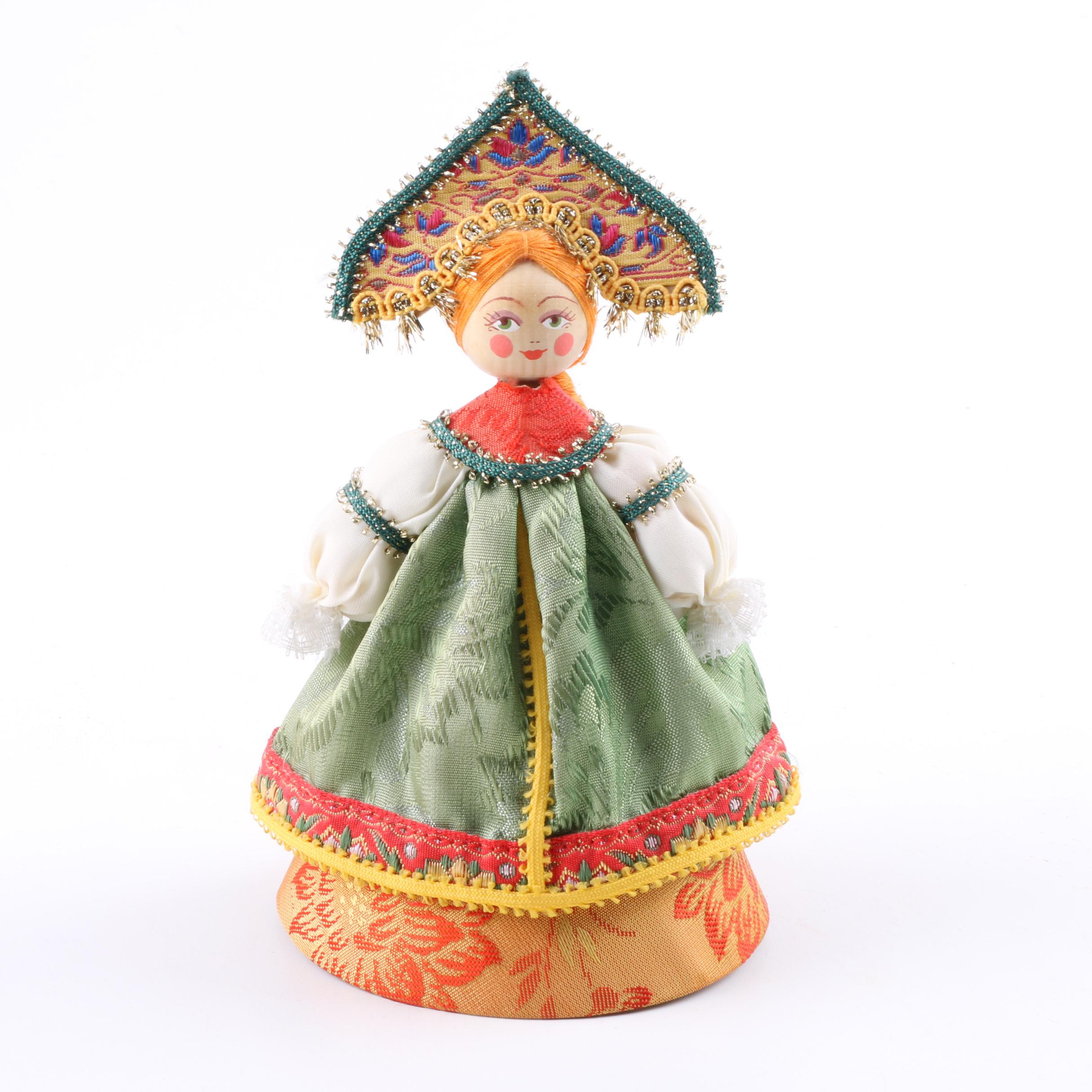 Vintage Toys and Collectibles