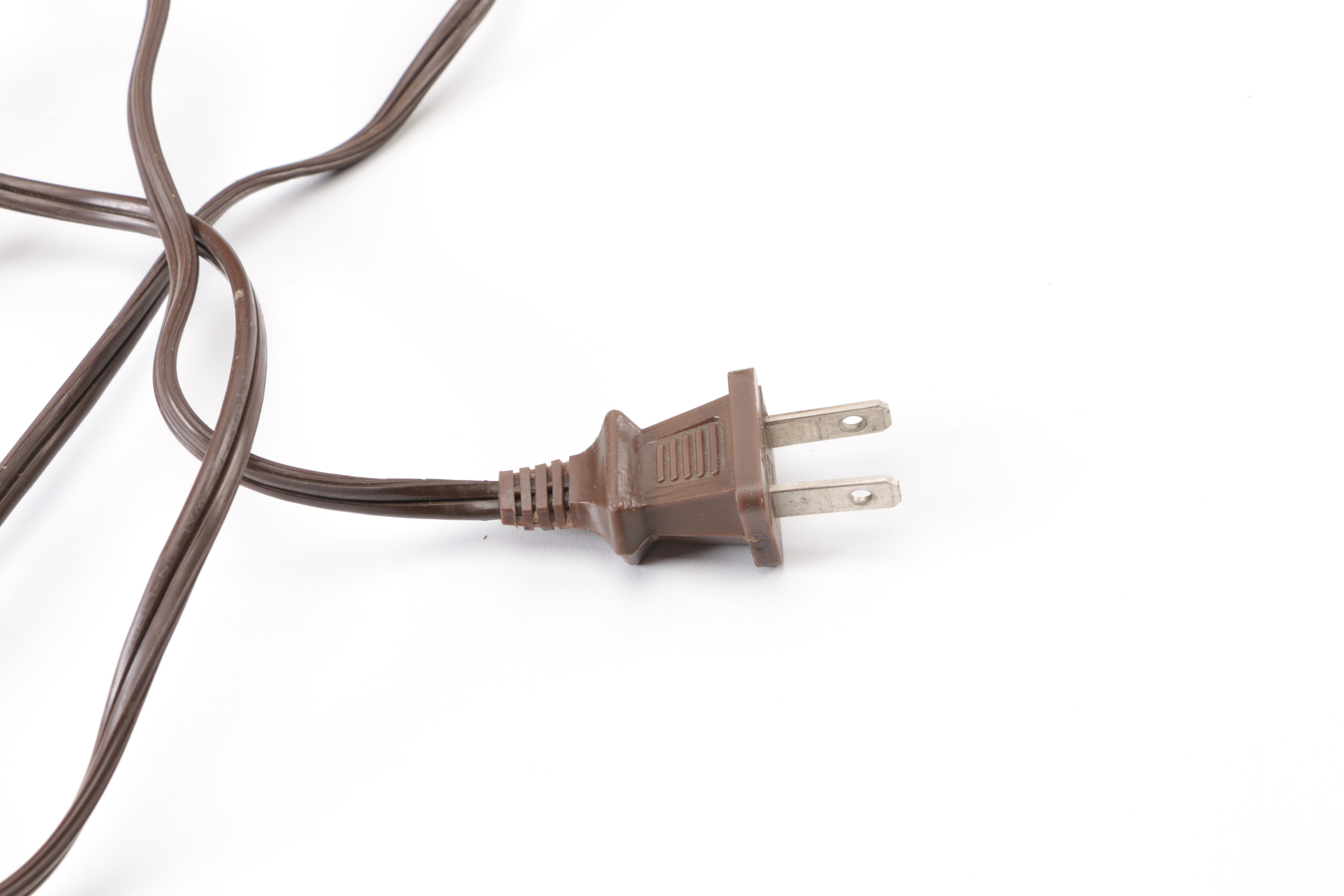 Emerson AM-FM Multiplex Receiver/Stereo 8-Track Player