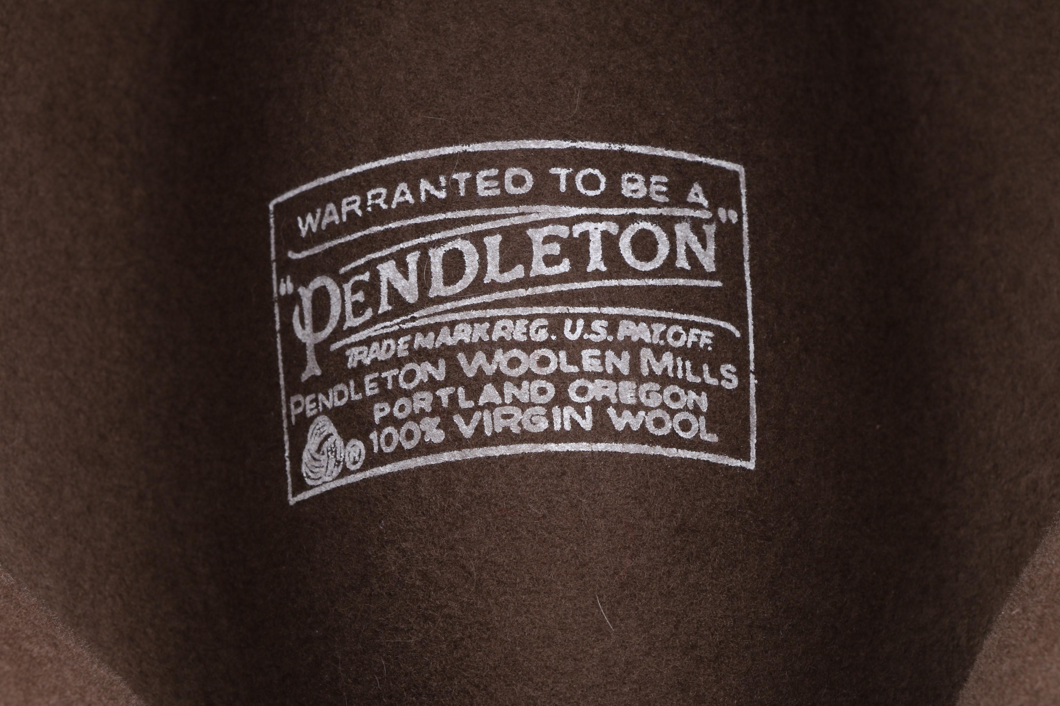 Three Outback Style Men's Hats