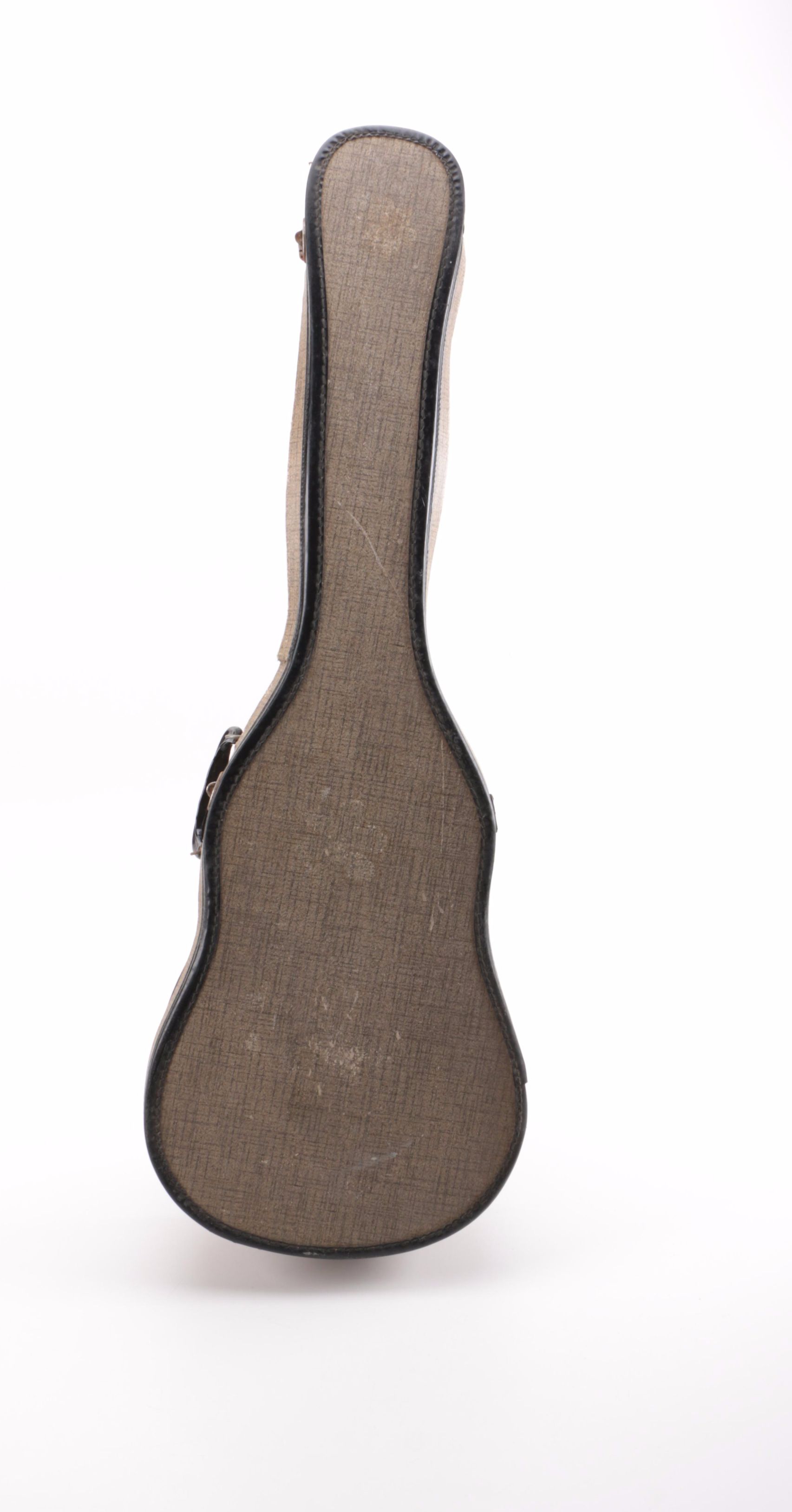 Vintage Kay Parlor Style Acoustic Guitar and Case