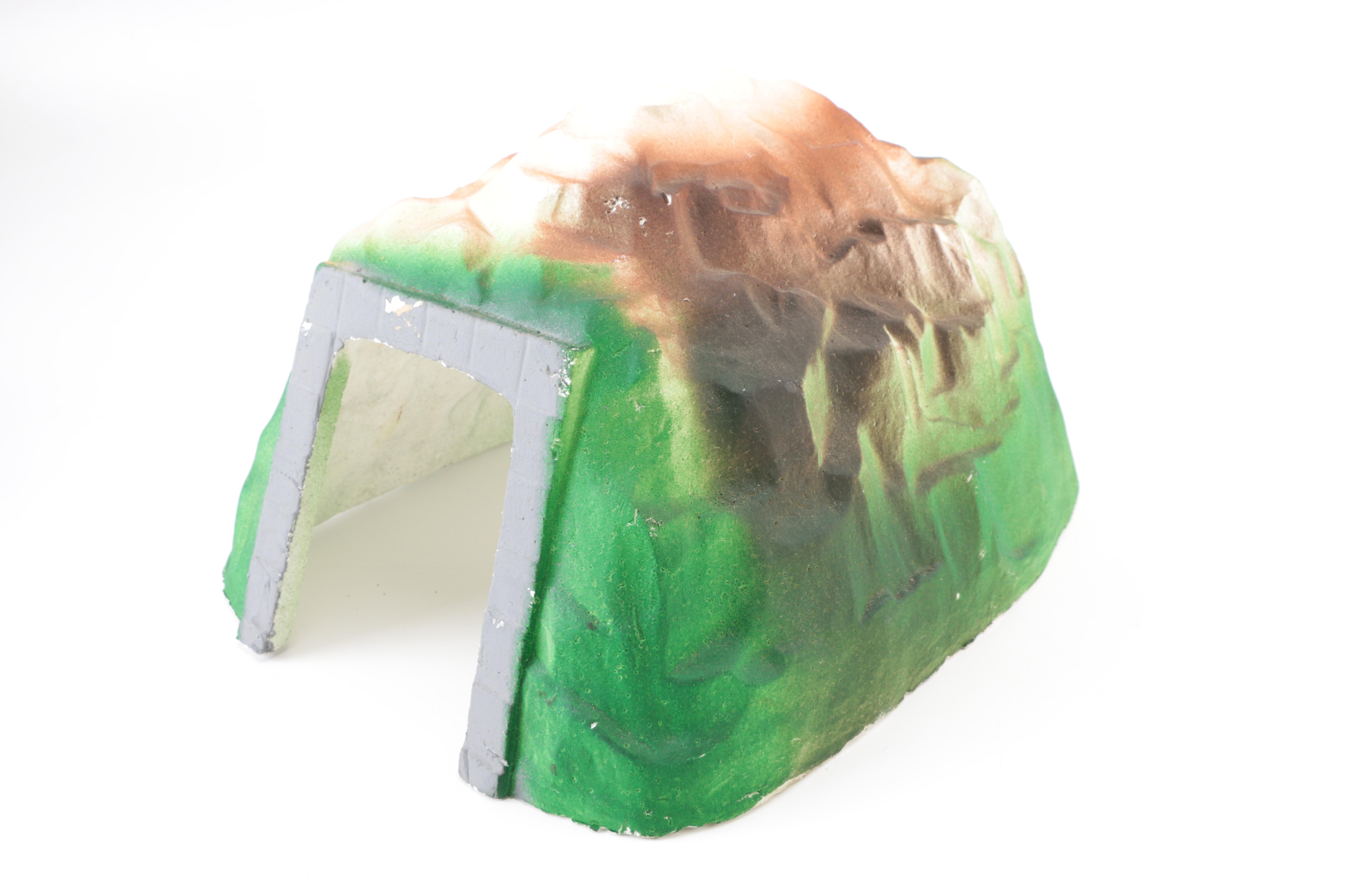 Athearn Miniature Train Set