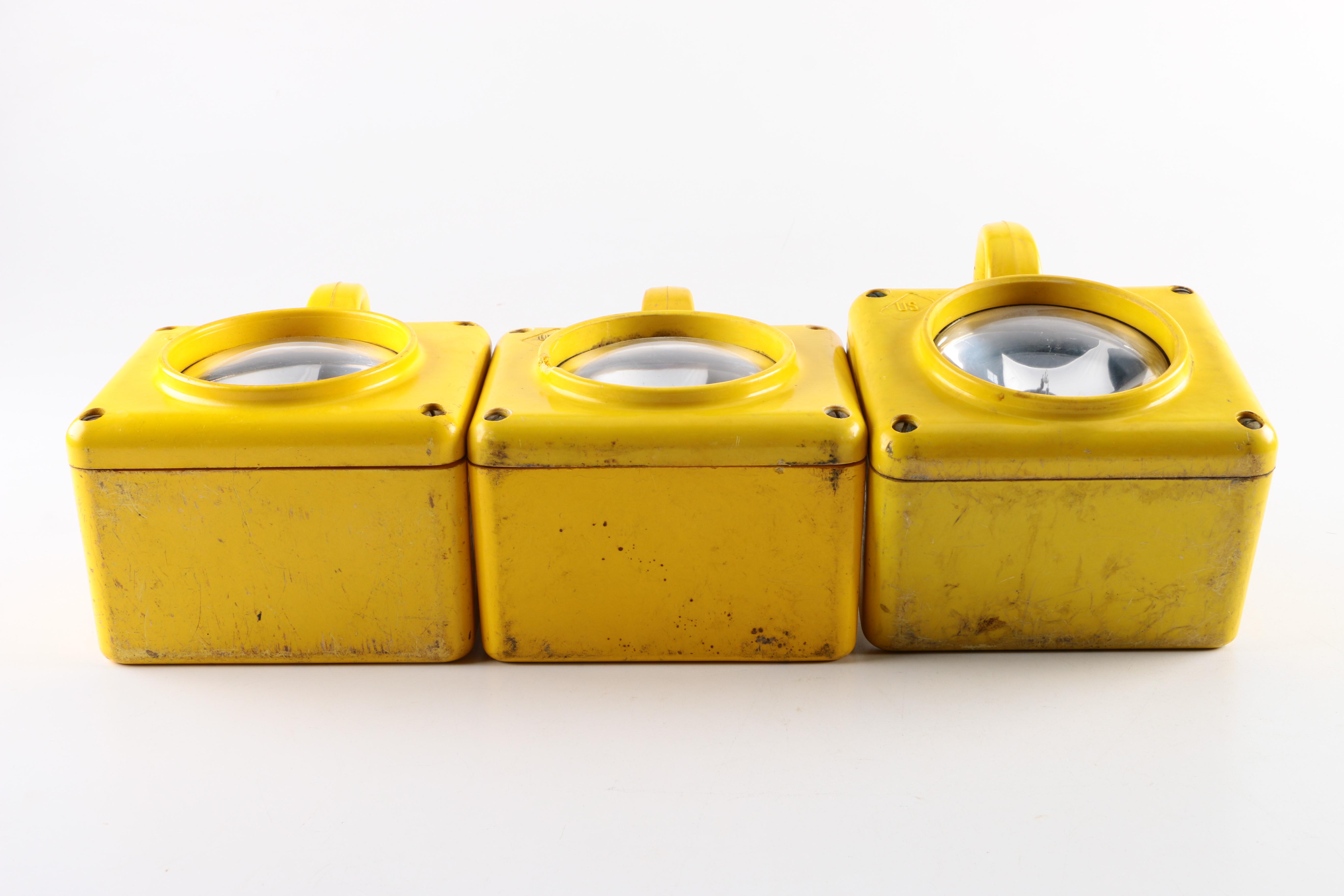 US Battle Lanterns Featuring Roflan