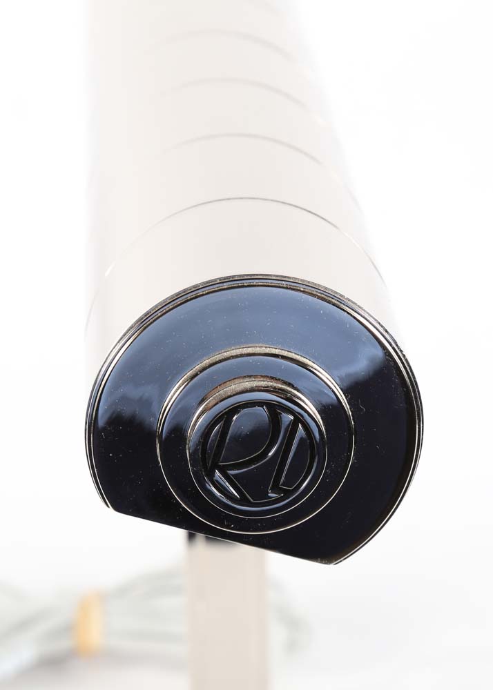 "Montgomery" Bankers Lamp from Ralph Lauren