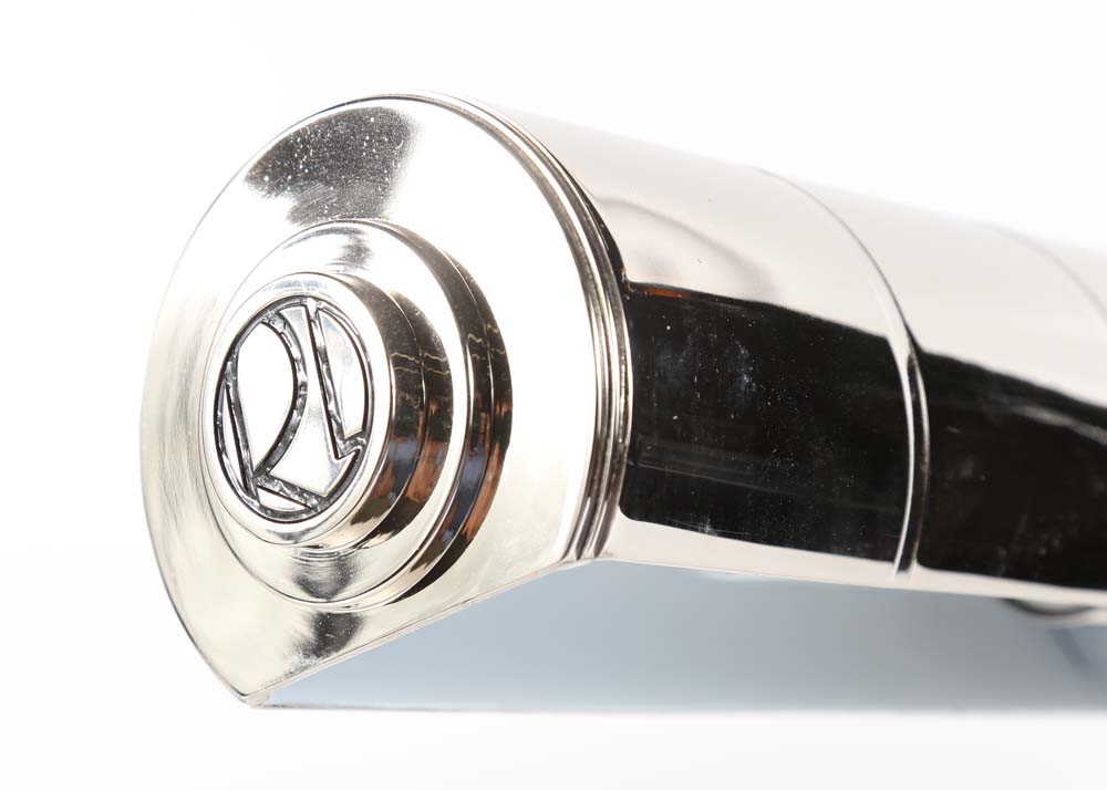 "Montgomery" Bankers Lamp from Ralph Lauren