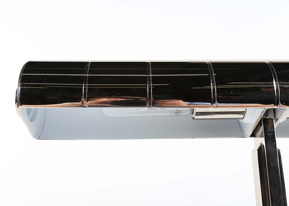 "Montgomery" Bankers Lamp from Ralph Lauren