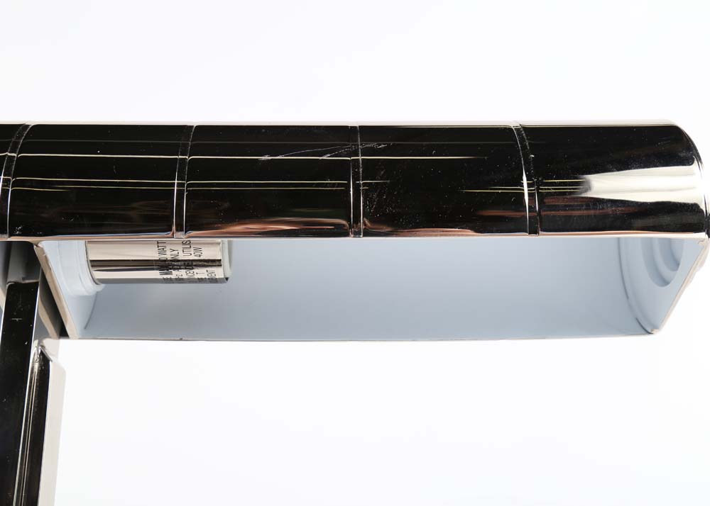 "Montgomery" Bankers Lamp from Ralph Lauren