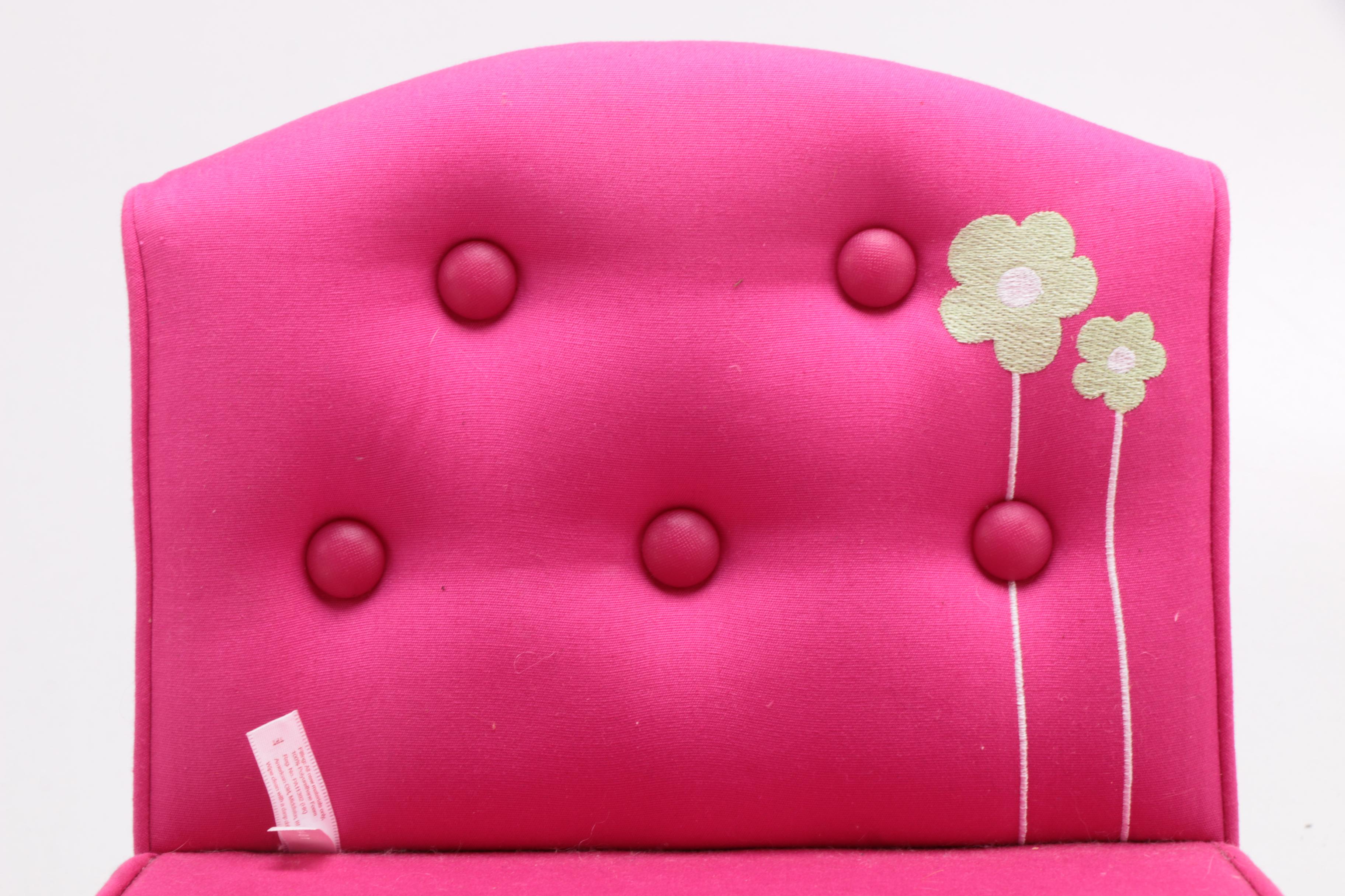 American Girl Doll Bed