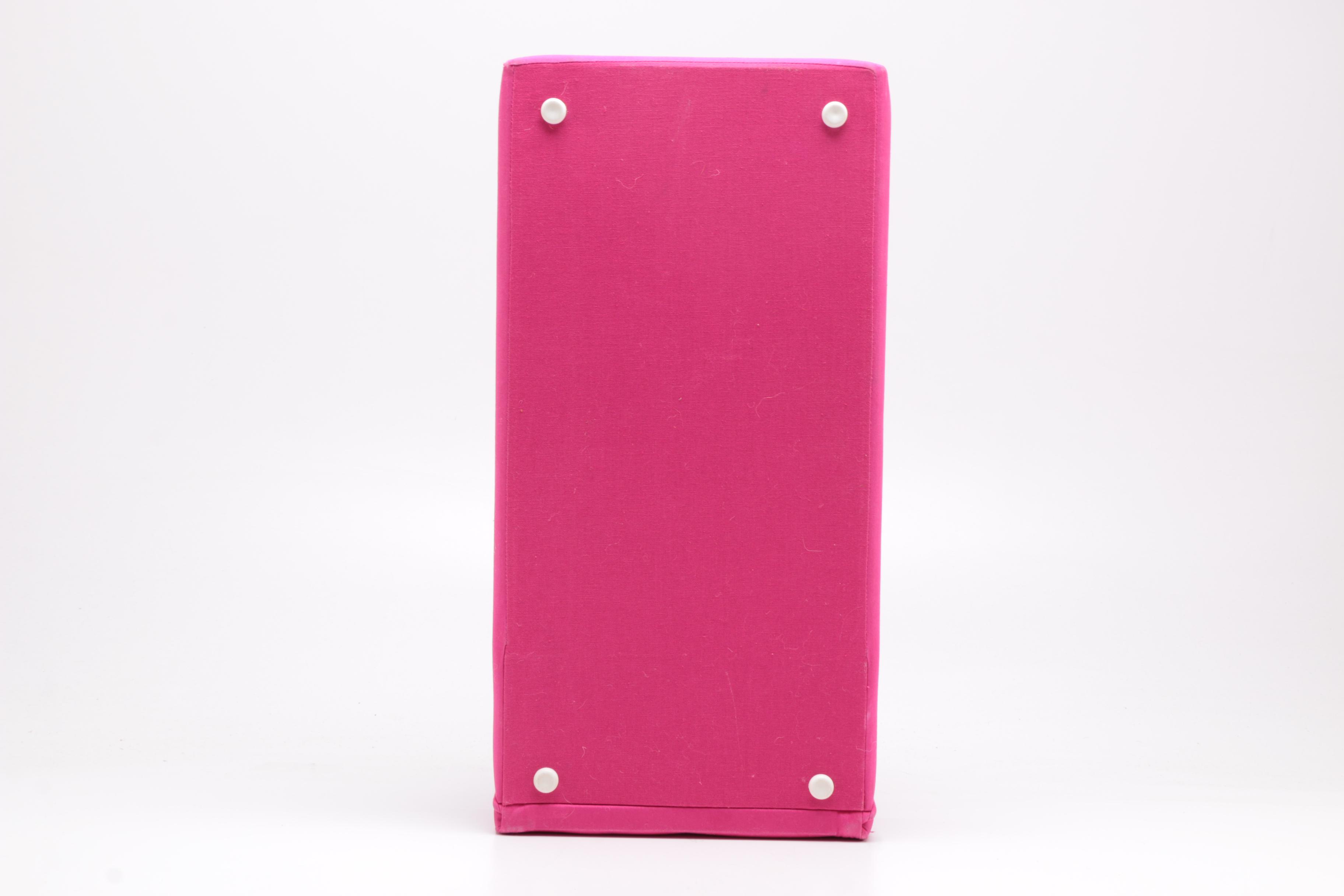 American Girl Doll Bed