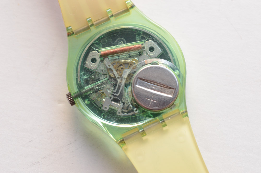 Collection of Vintage and Contemporary Costume Jewelry and Watches