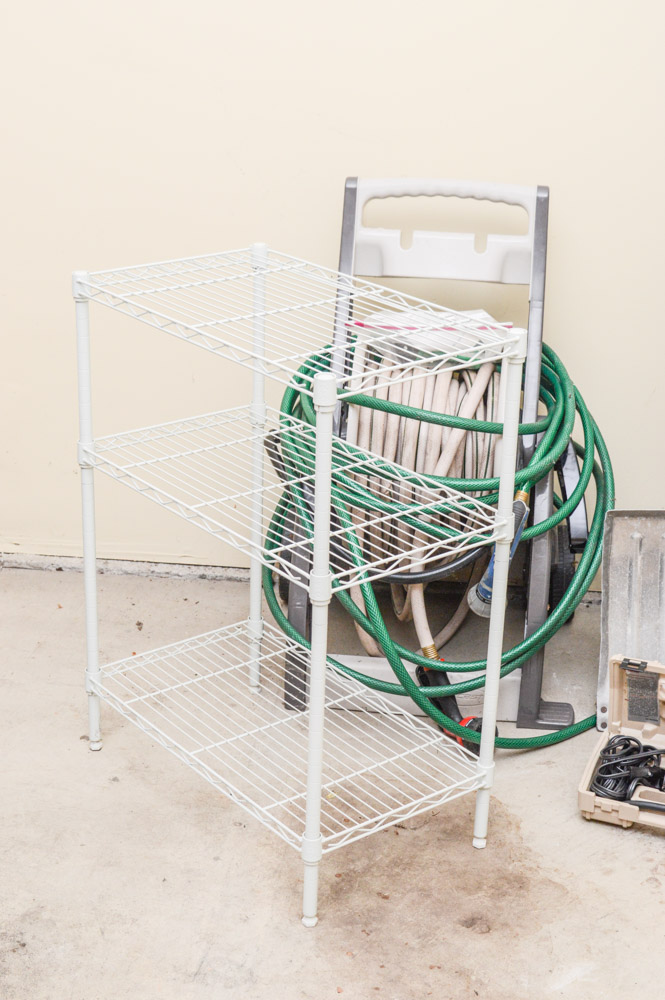 Gardening and Recreation Assortment